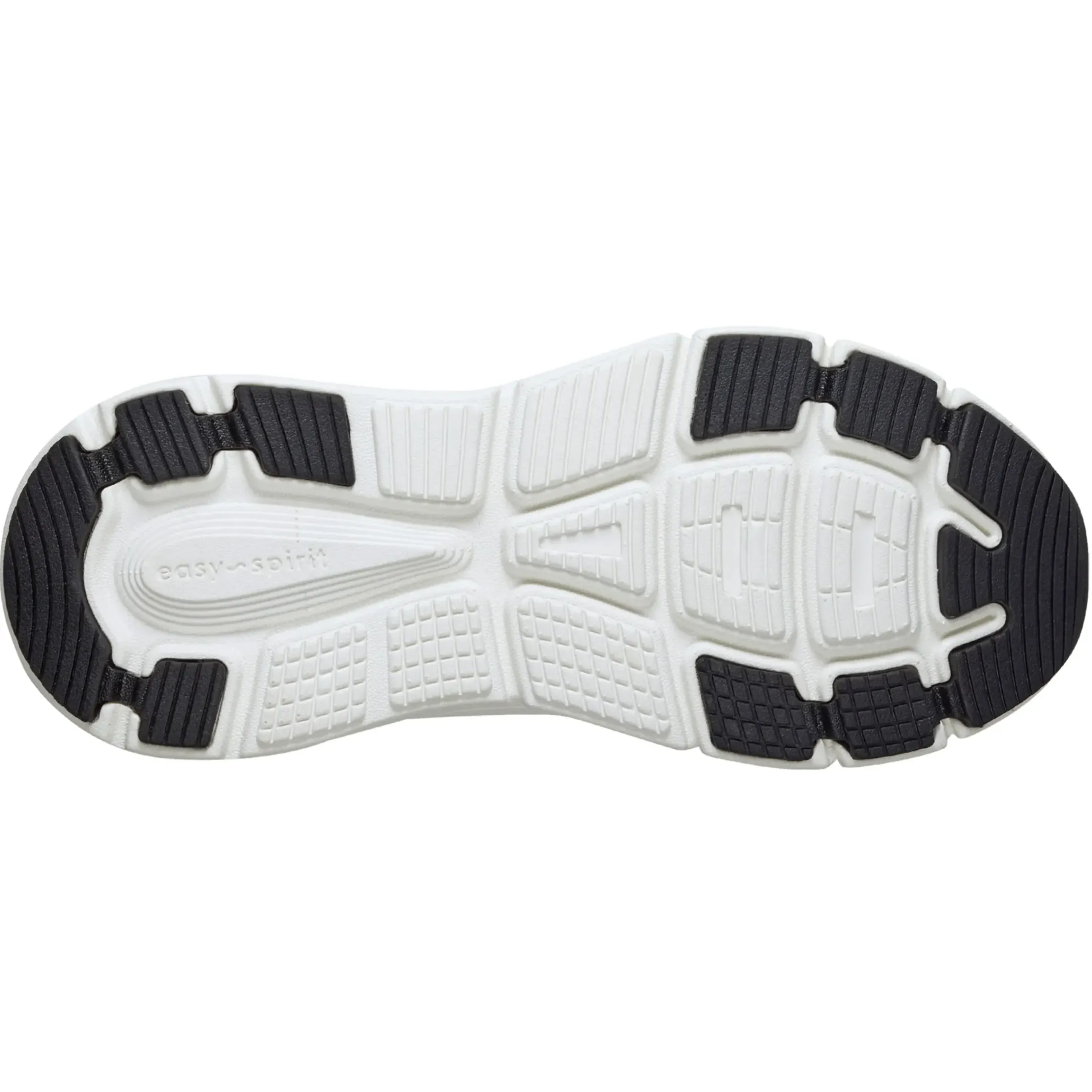 eMove|Sneakers>Easy Spirit Maxine EMOVE Walking Shoes Black Knit