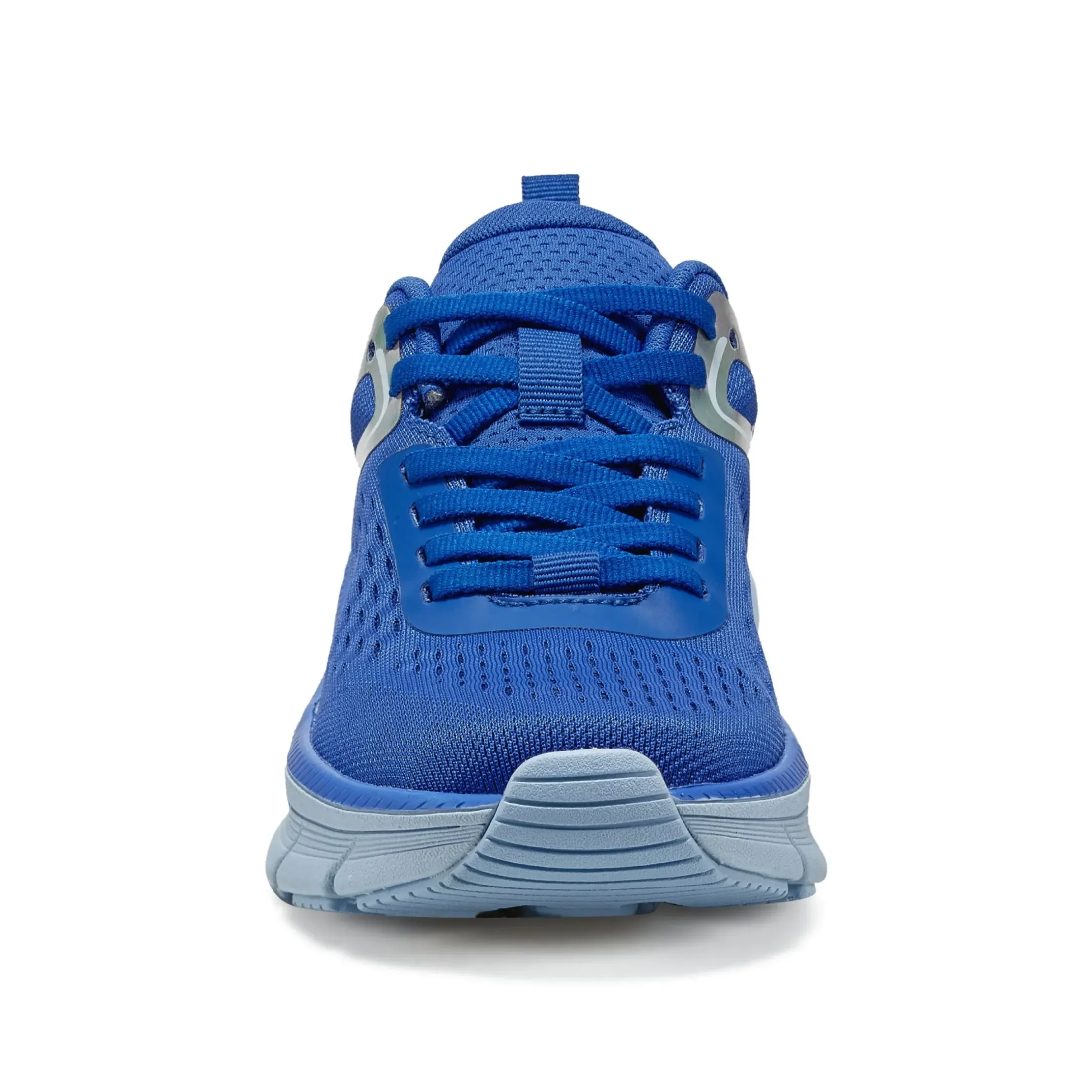 eMove|Sneakers>Easy Spirit Maxine EMOVE Walking Shoes Blue Iridescent