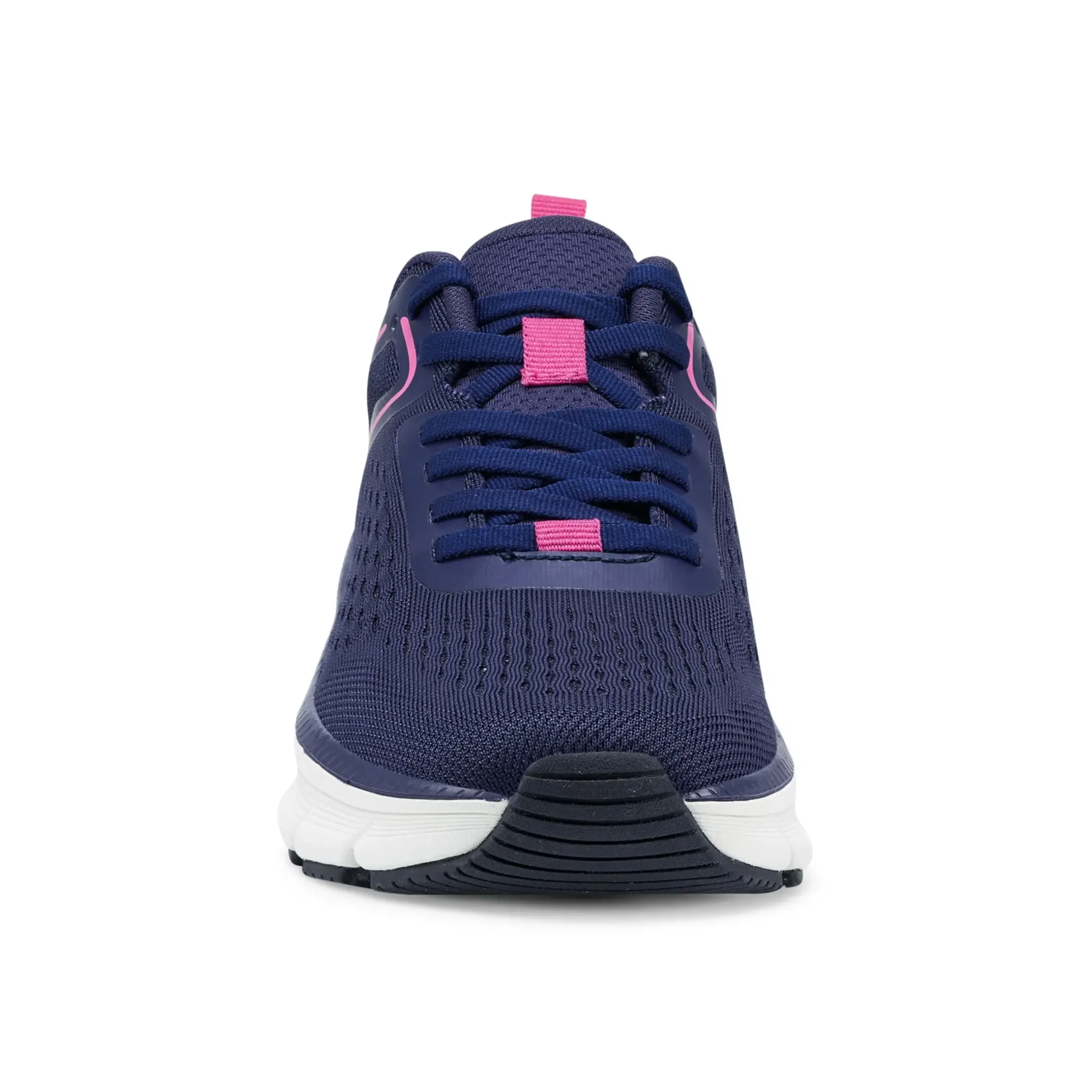 eMove|Sneakers>Easy Spirit Maxine EMOVE Walking Shoes Navy Mesh Multi