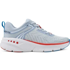 eMove|Sneakers>Easy Spirit Maxine EMOVE Walking Shoes Celestial Blue