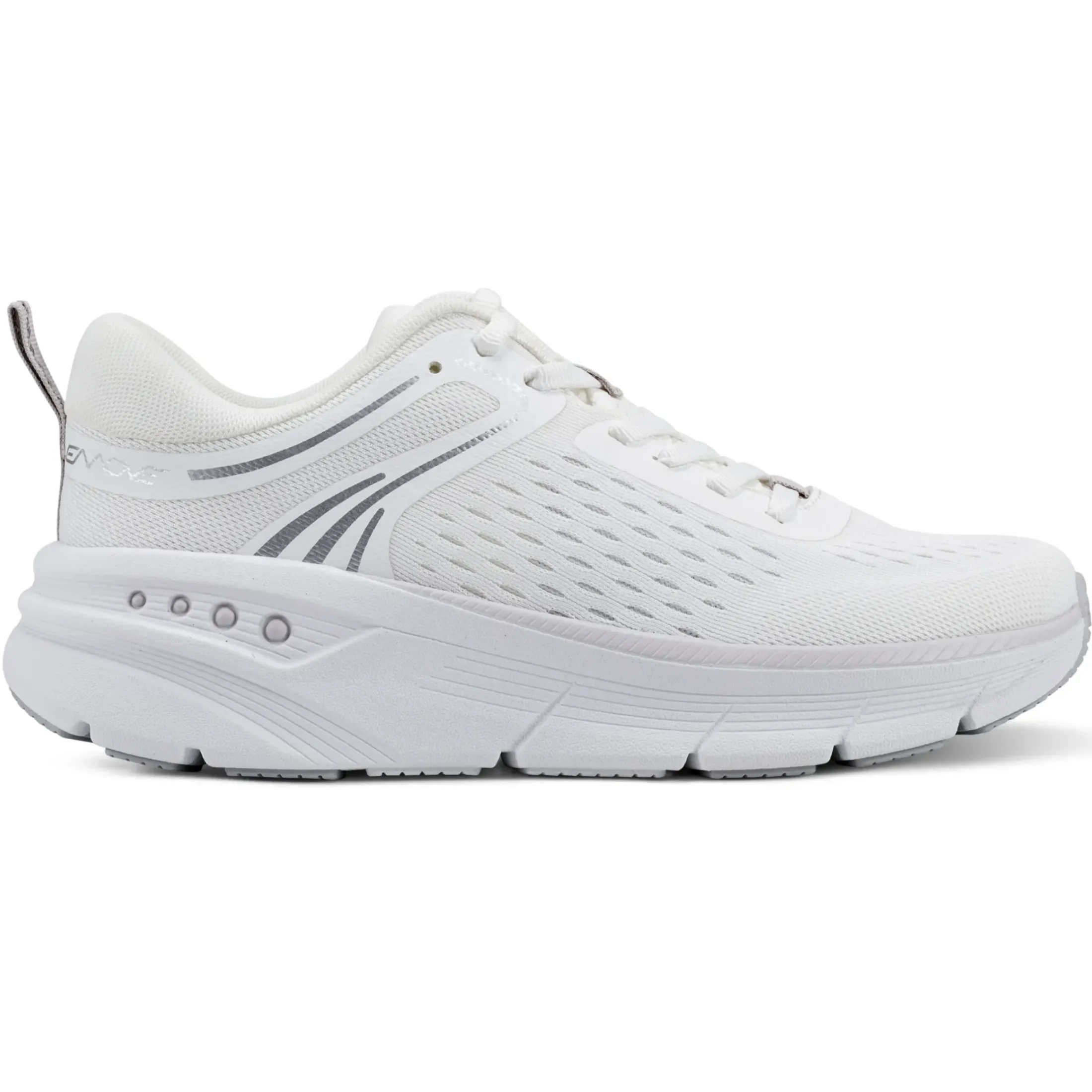 eMove|Sneakers>Easy Spirit Maxine EMOVE Walking Shoes White
