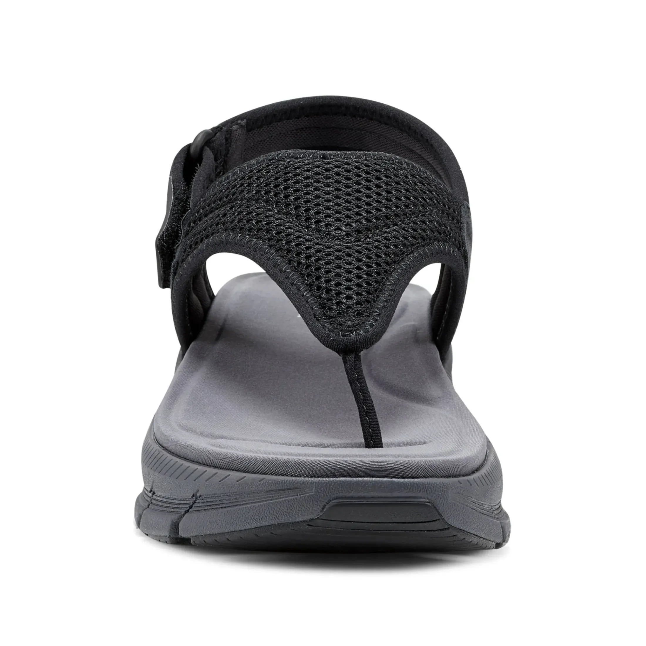 eMove|Sport>Easy Spirit Maxx EMOVE Walking Sandals Black