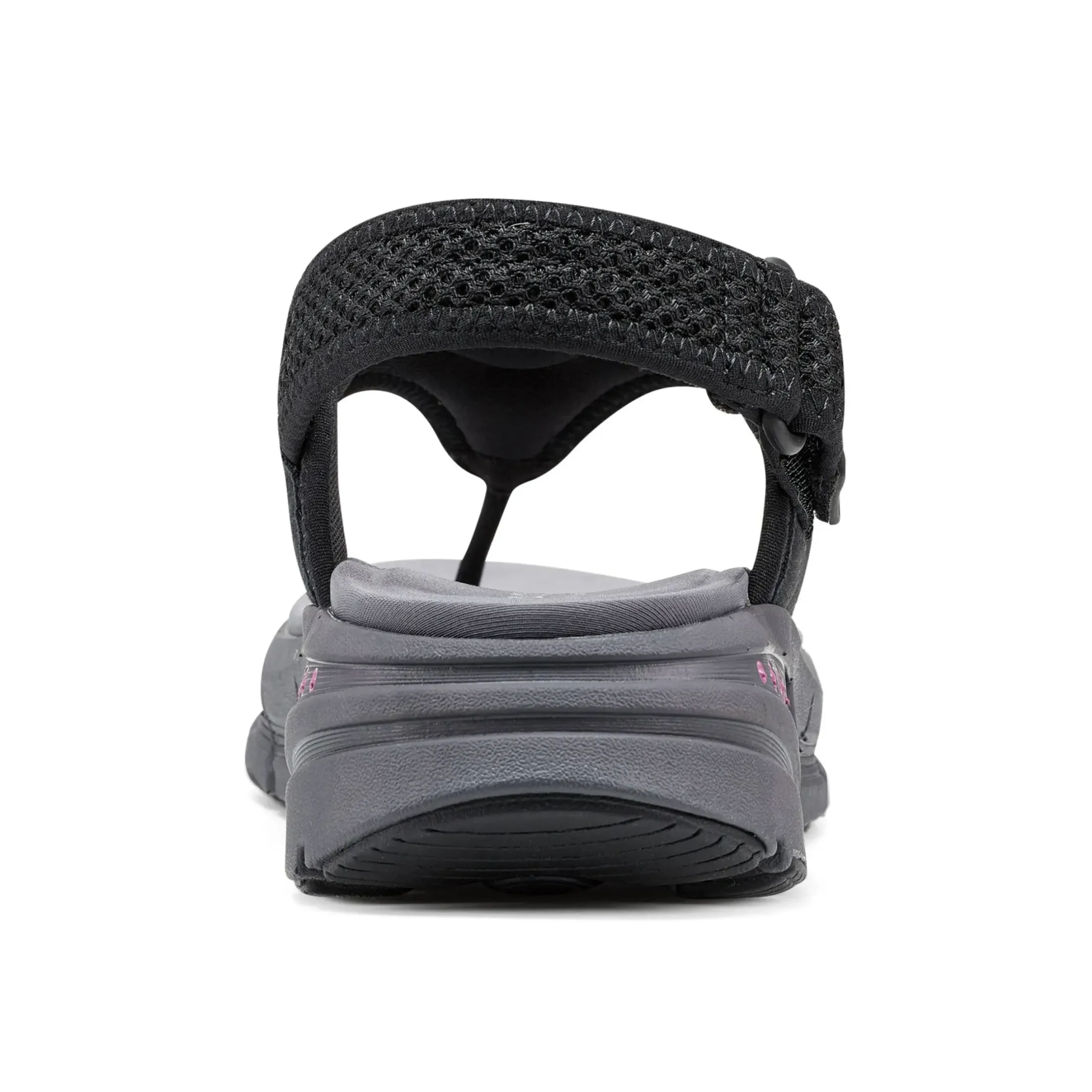 eMove|Sport>Easy Spirit Maxx EMOVE Walking Sandals Black