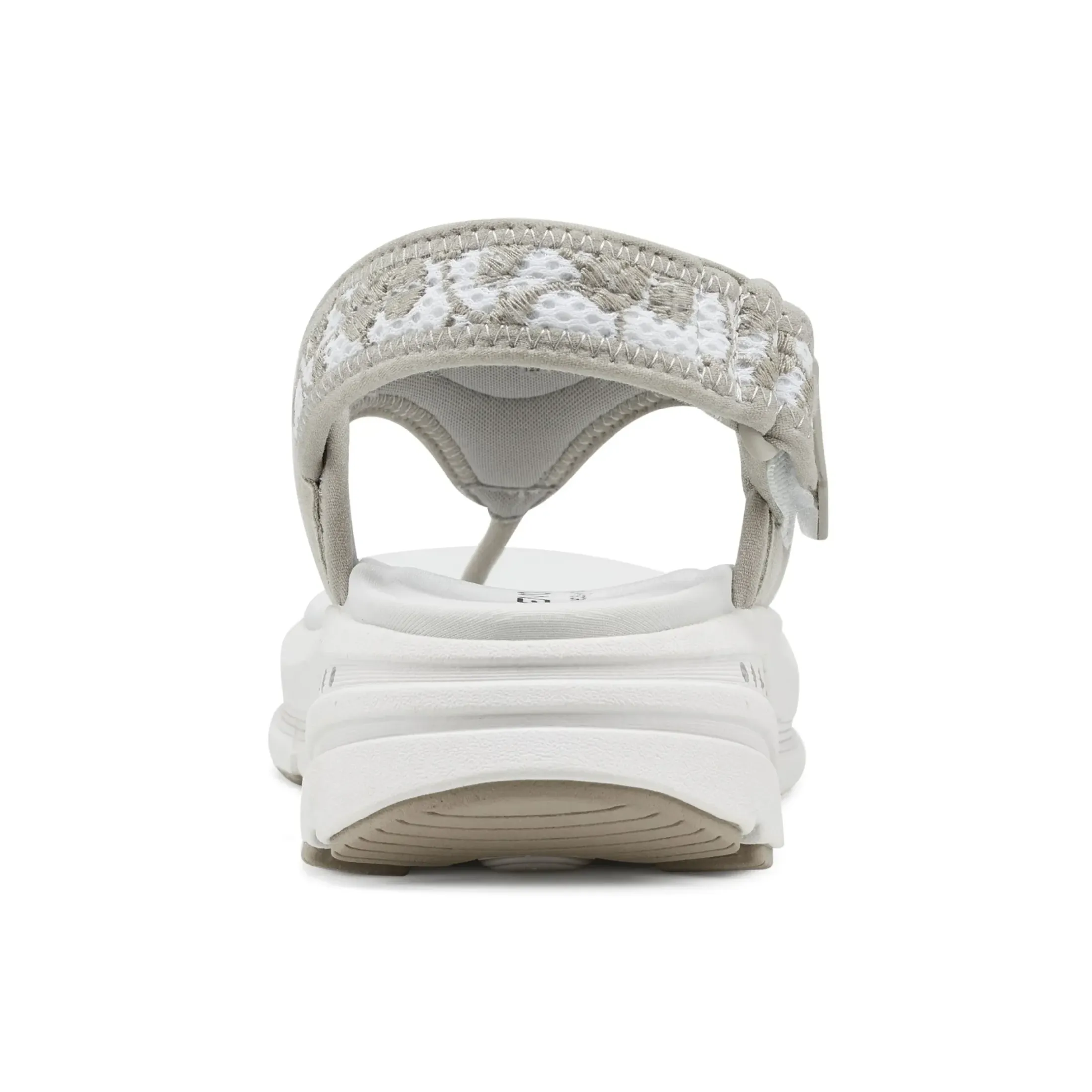 eMove|Sport>Easy Spirit Maxx EMOVE Walking Sandals Khaki Floral