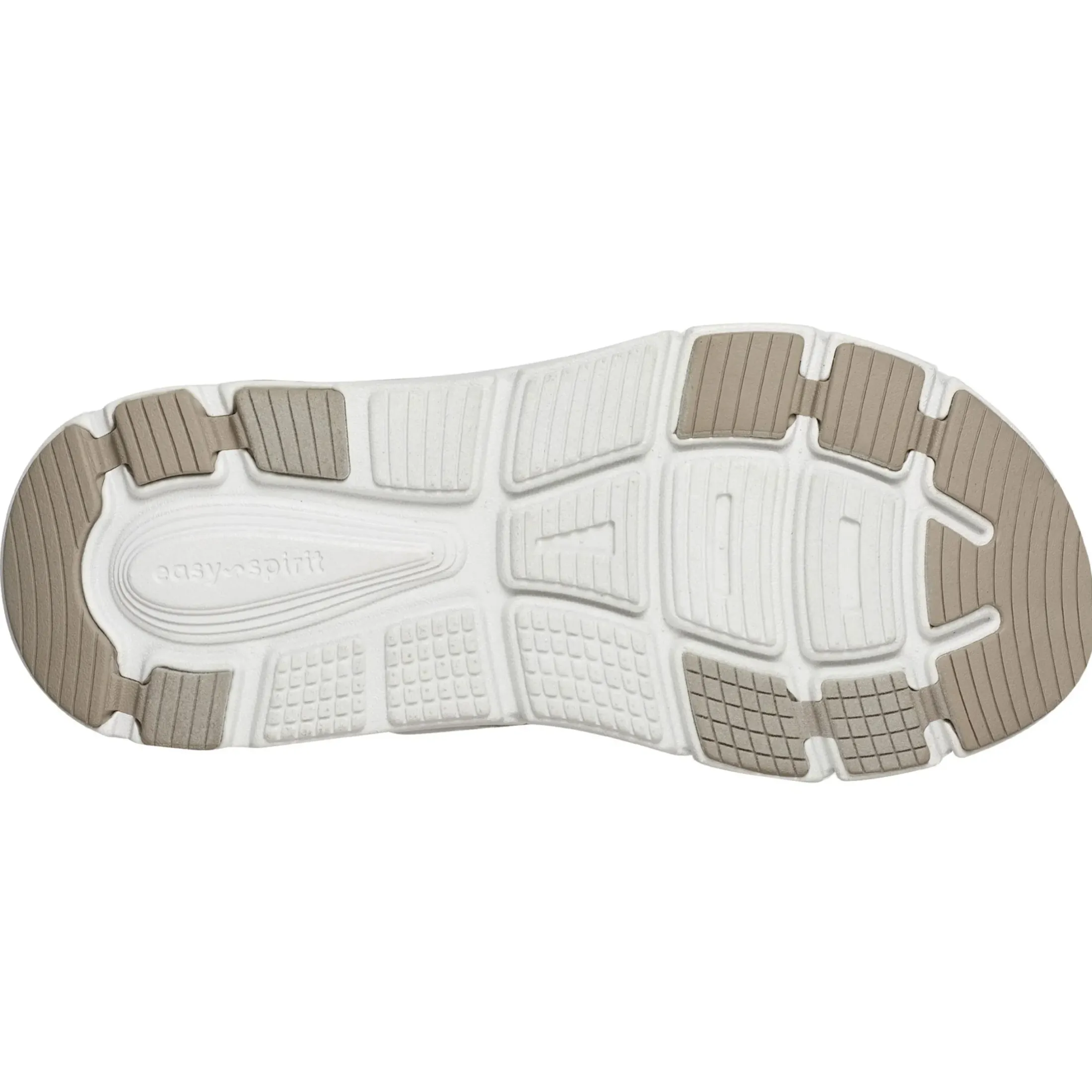 eMove|Sport>Easy Spirit Maxx EMOVE Walking Sandals Khaki Floral