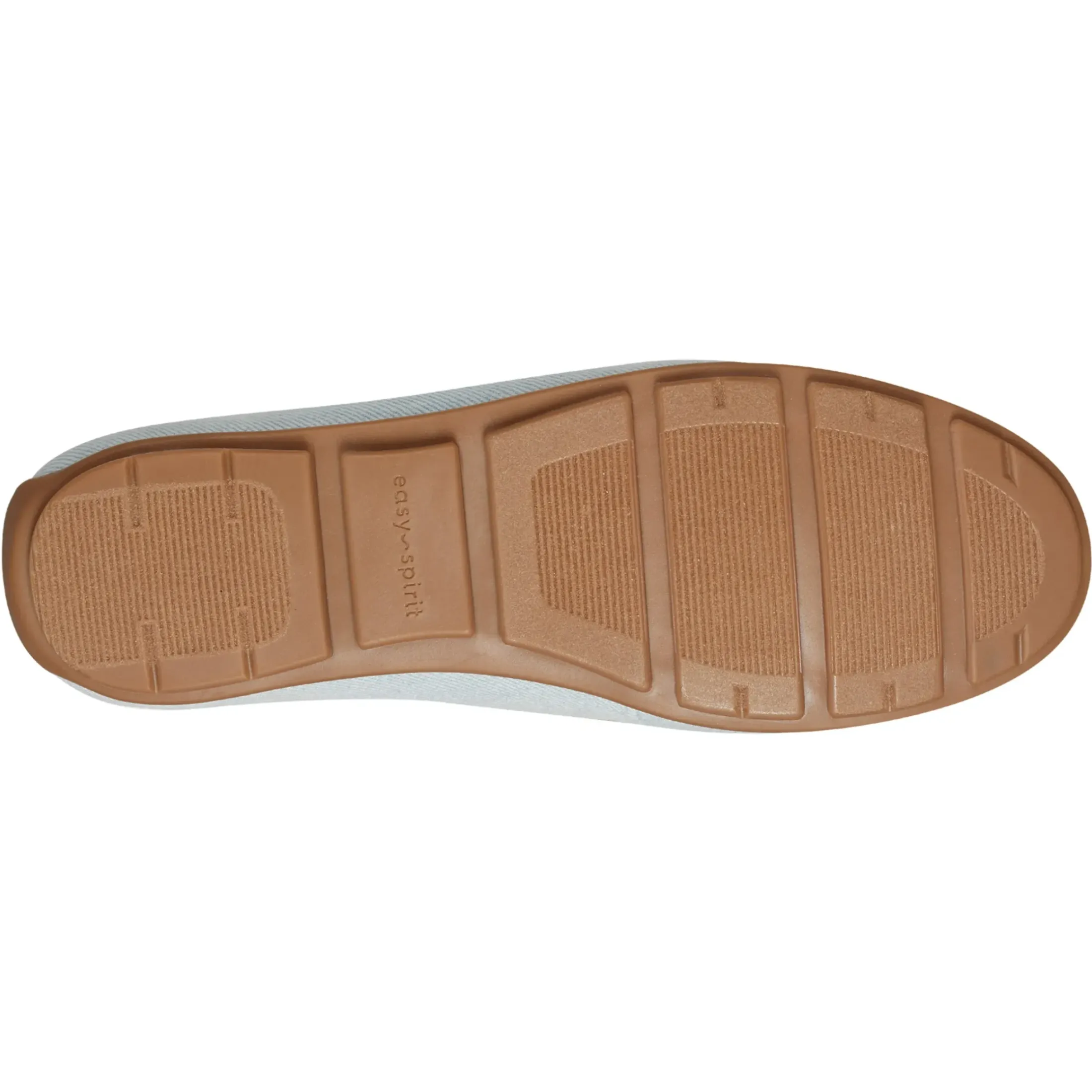 Slip Ons|Slip Ons>Easy Spirit Megan Casual Loafers Denim Multi
