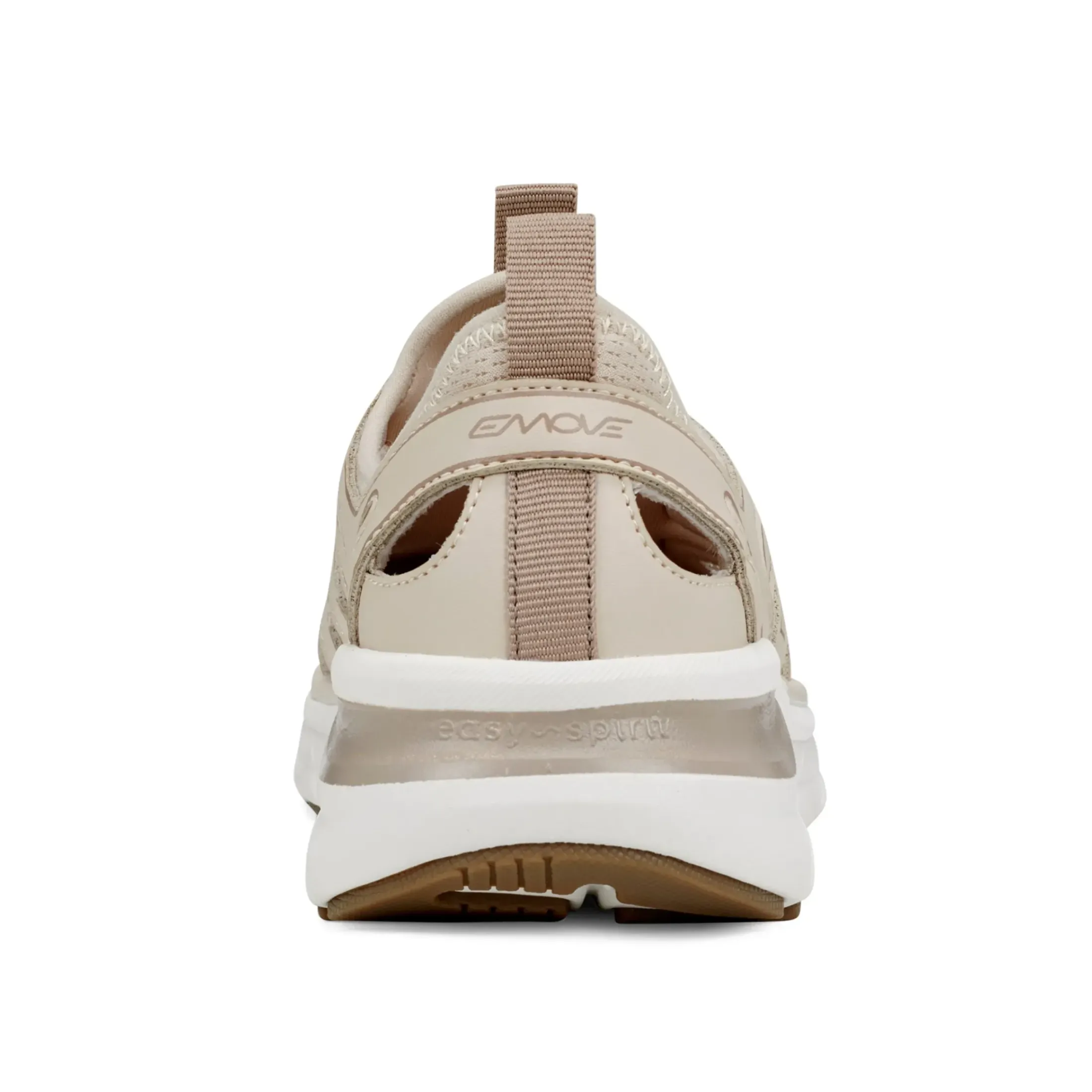 Slip Ons|Slip Ons>Easy Spirit Metri Slip On Walking Shoes Natural