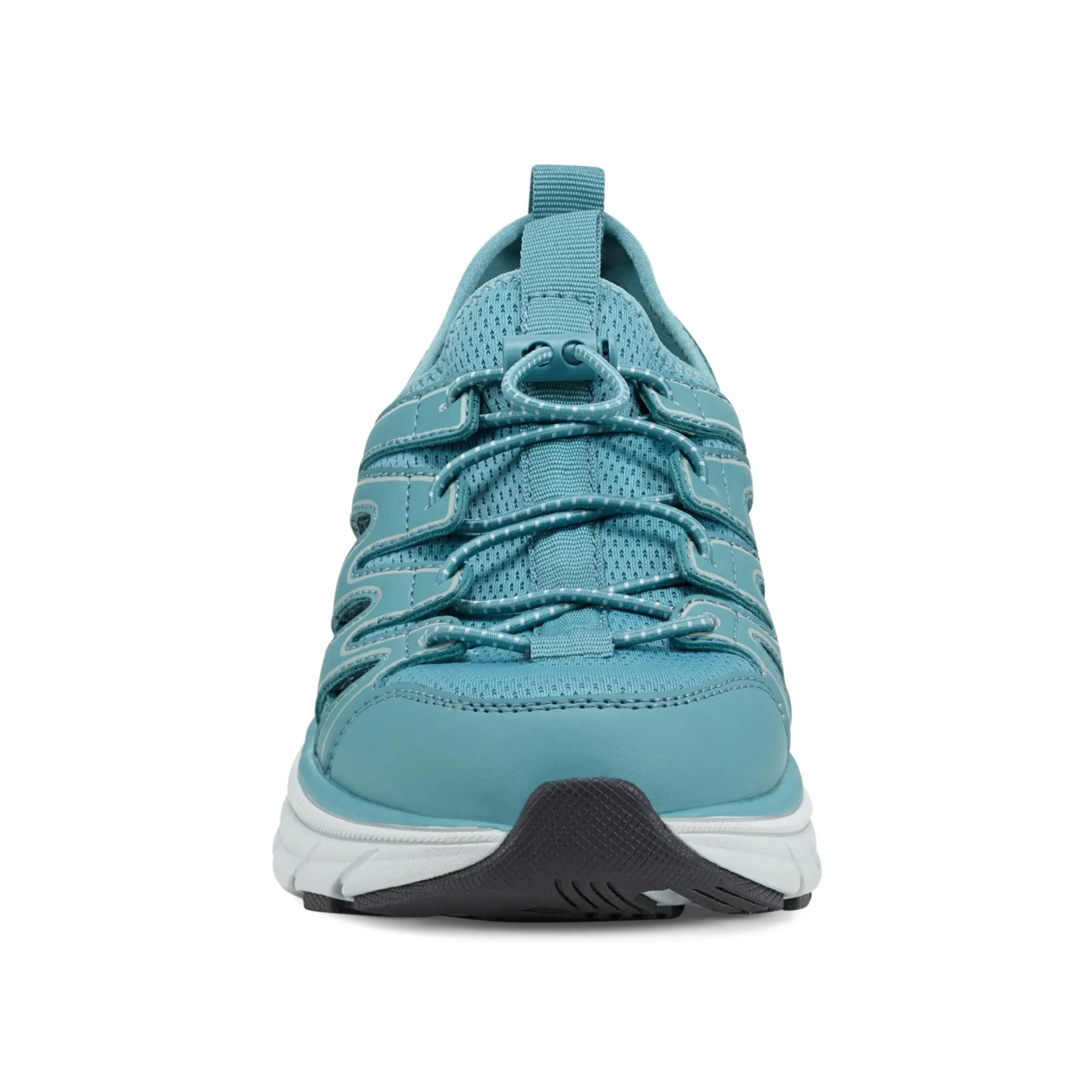 Slip Ons|Slip Ons>Easy Spirit Metri Slip On Walking Shoes Green