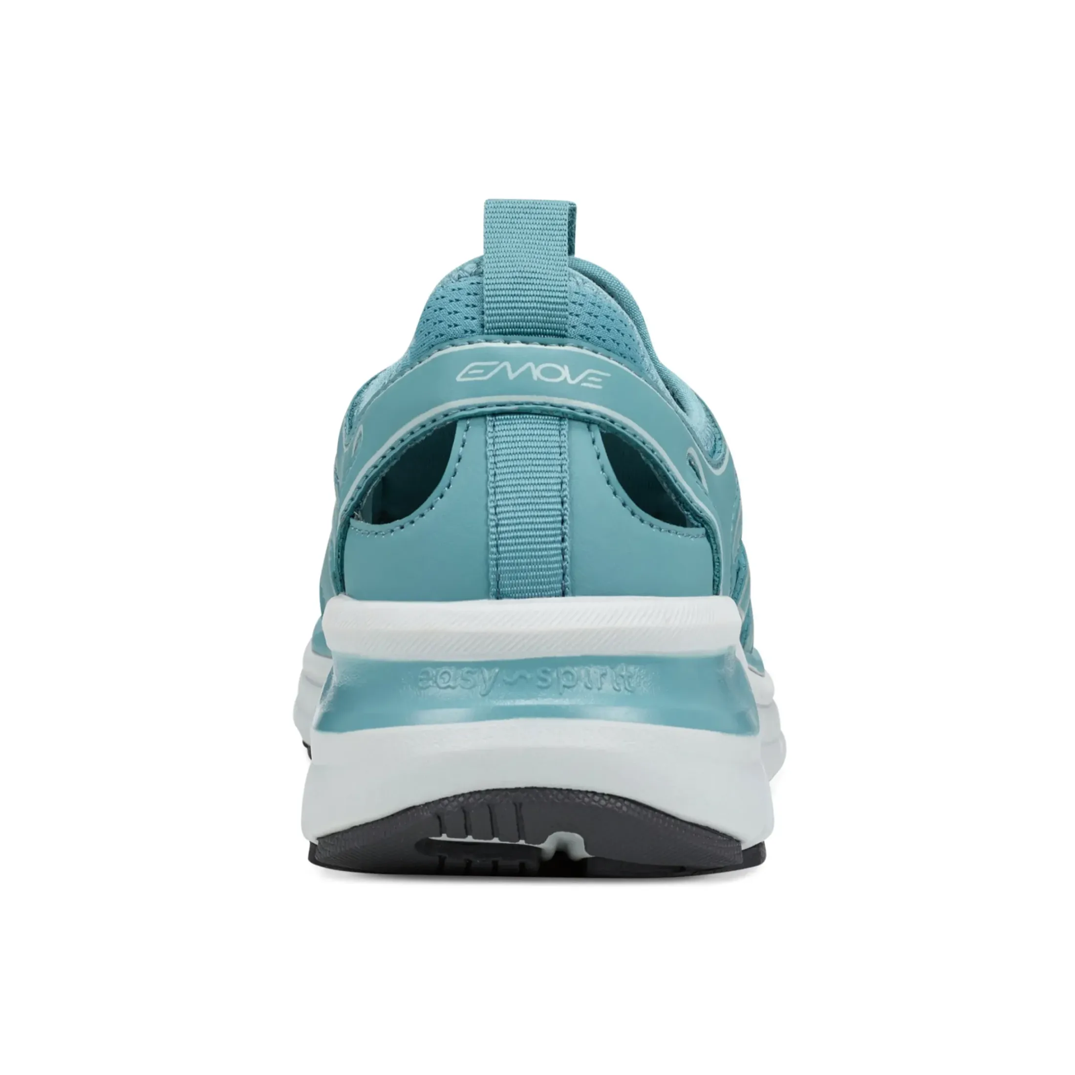 Slip Ons|Slip Ons>Easy Spirit Metri Slip On Walking Shoes Green