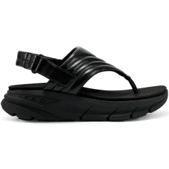 eMove|Sport>Easy Spirit Mezzo EMOVE Walking Sandals Black
