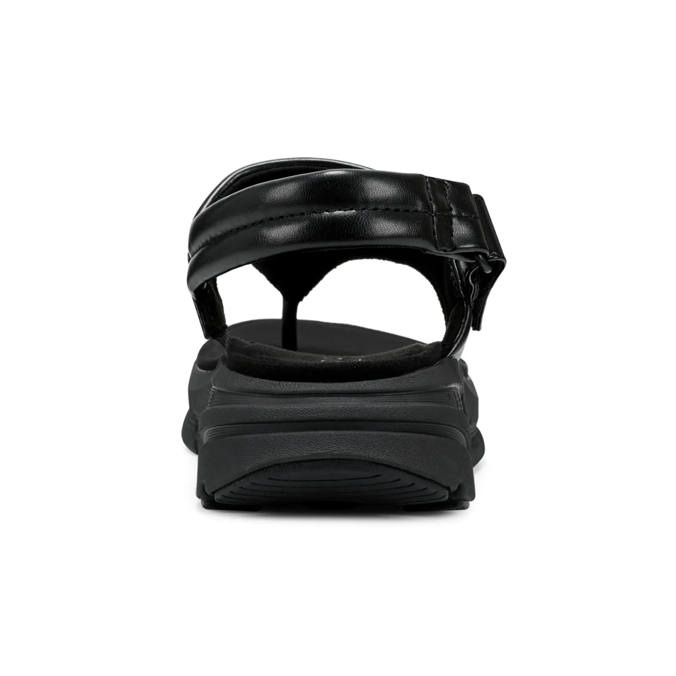 eMove|Sport>Easy Spirit Mezzo EMOVE Walking Sandals Black