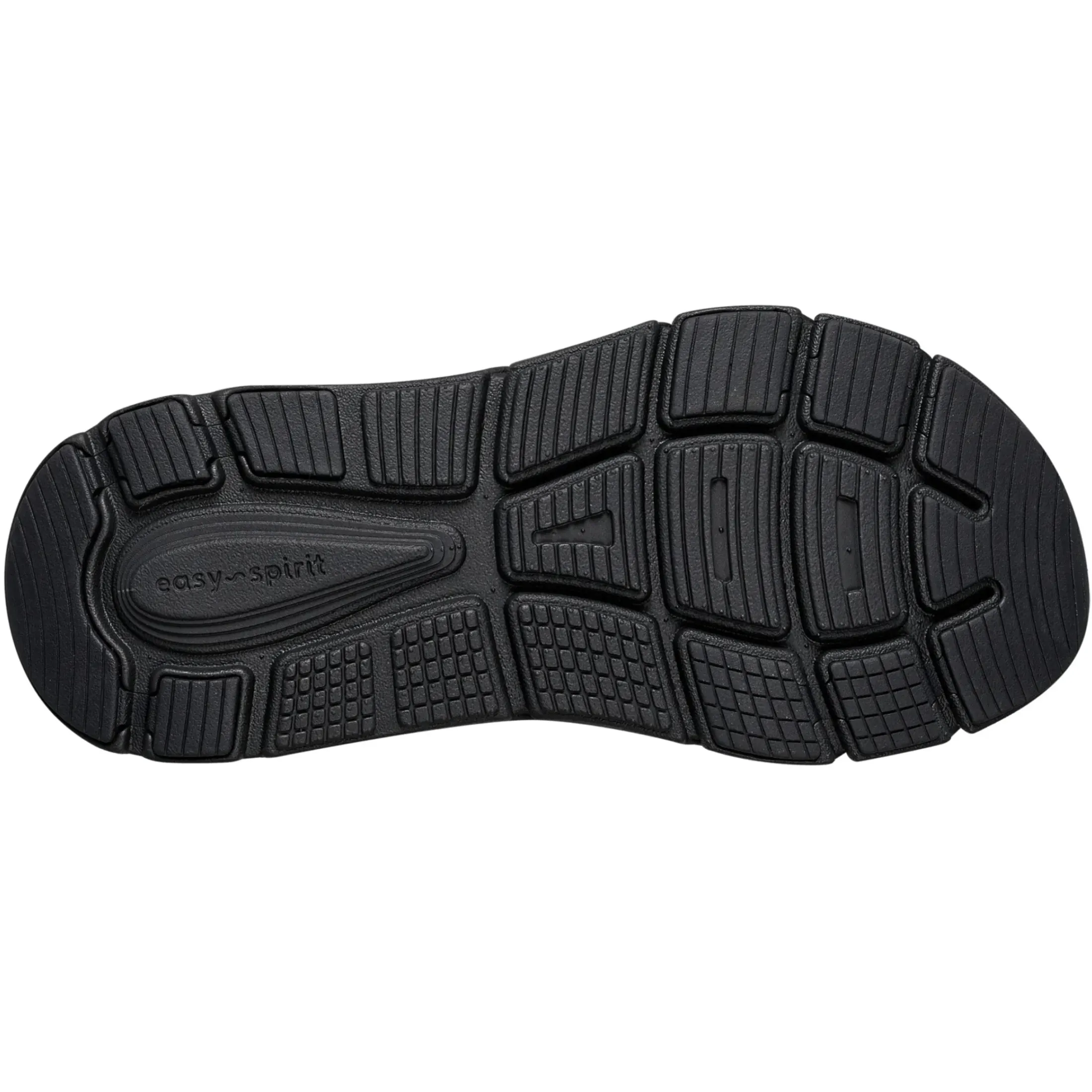 eMove|Sport>Easy Spirit Mezzo EMOVE Walking Sandals Black
