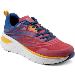 eMove|Sneakers>Easy Spirit Milly EMOVE Sneakers Pink/Blue Multi