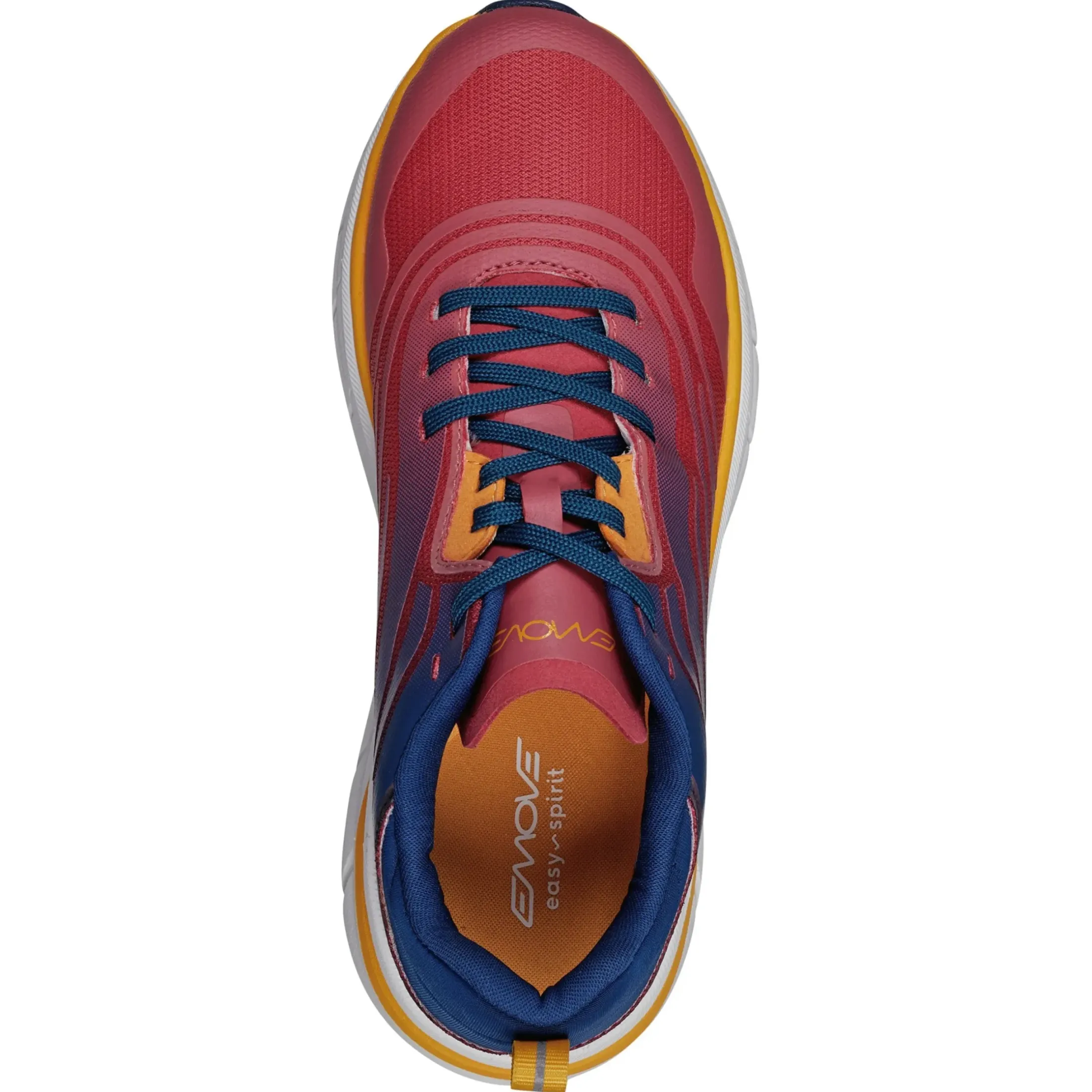 eMove|Sneakers>Easy Spirit Milly EMOVE Sneakers Pink/Blue Multi
