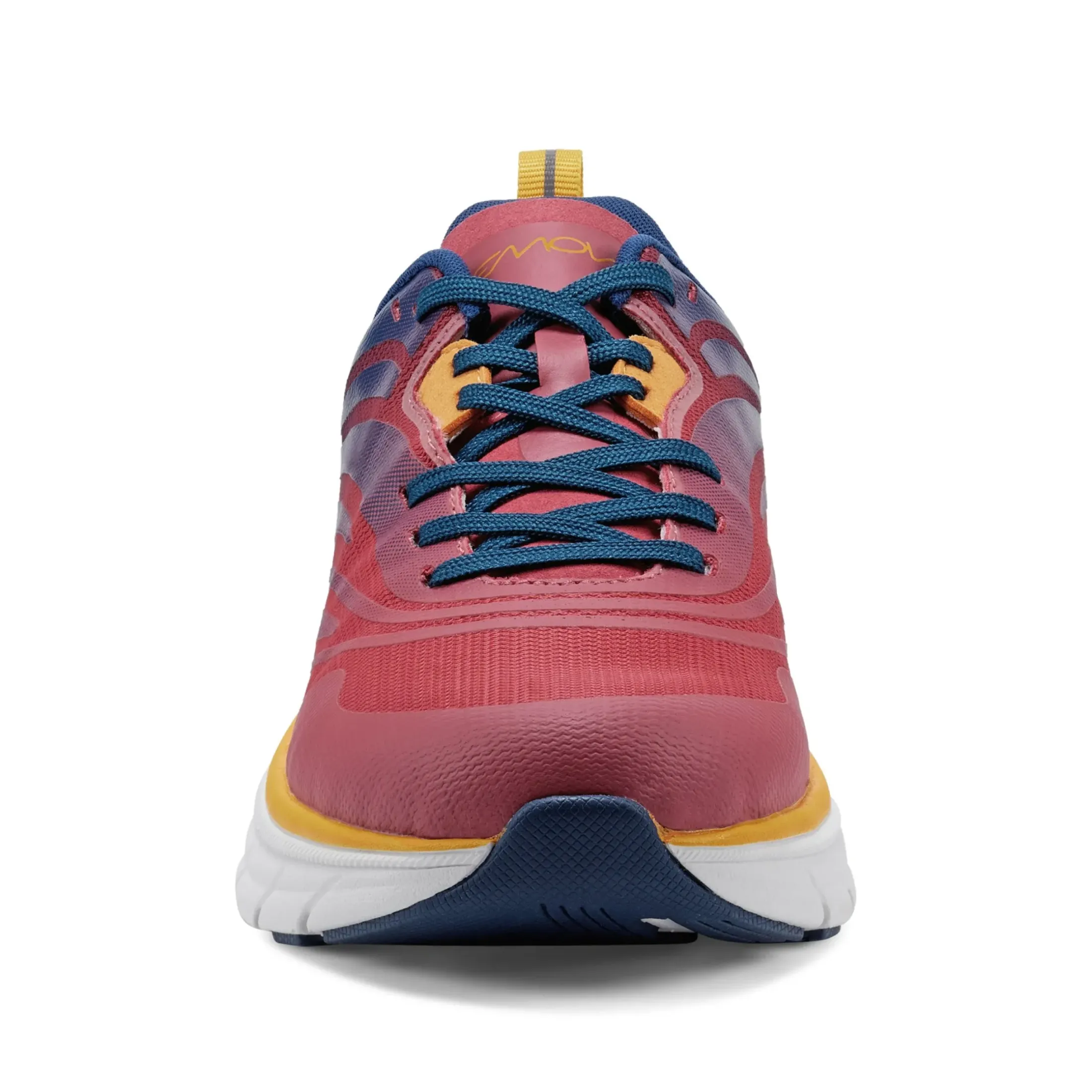 eMove|Sneakers>Easy Spirit Milly EMOVE Sneakers Pink/Blue Multi
