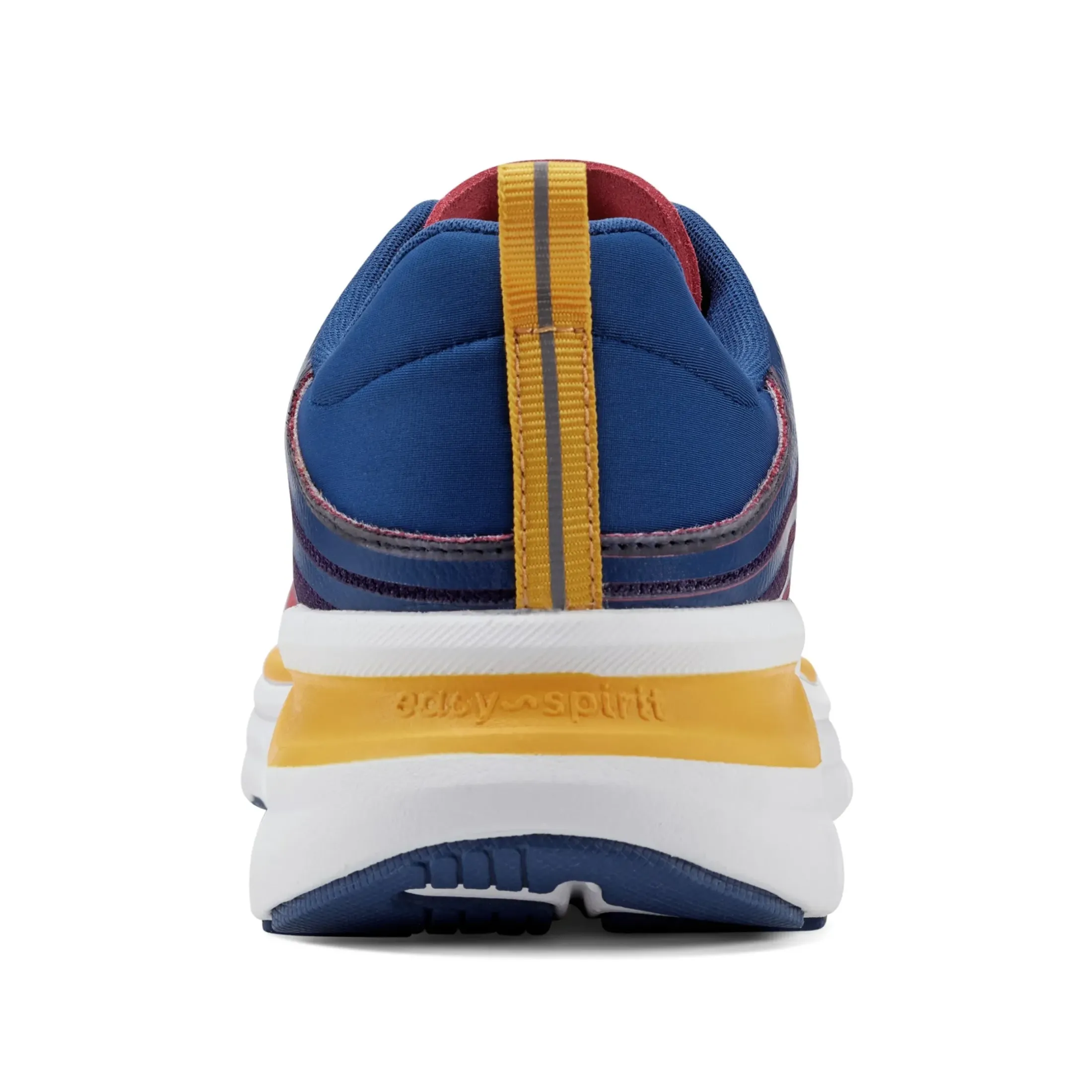 eMove|Sneakers>Easy Spirit Milly EMOVE Sneakers Pink/Blue Multi