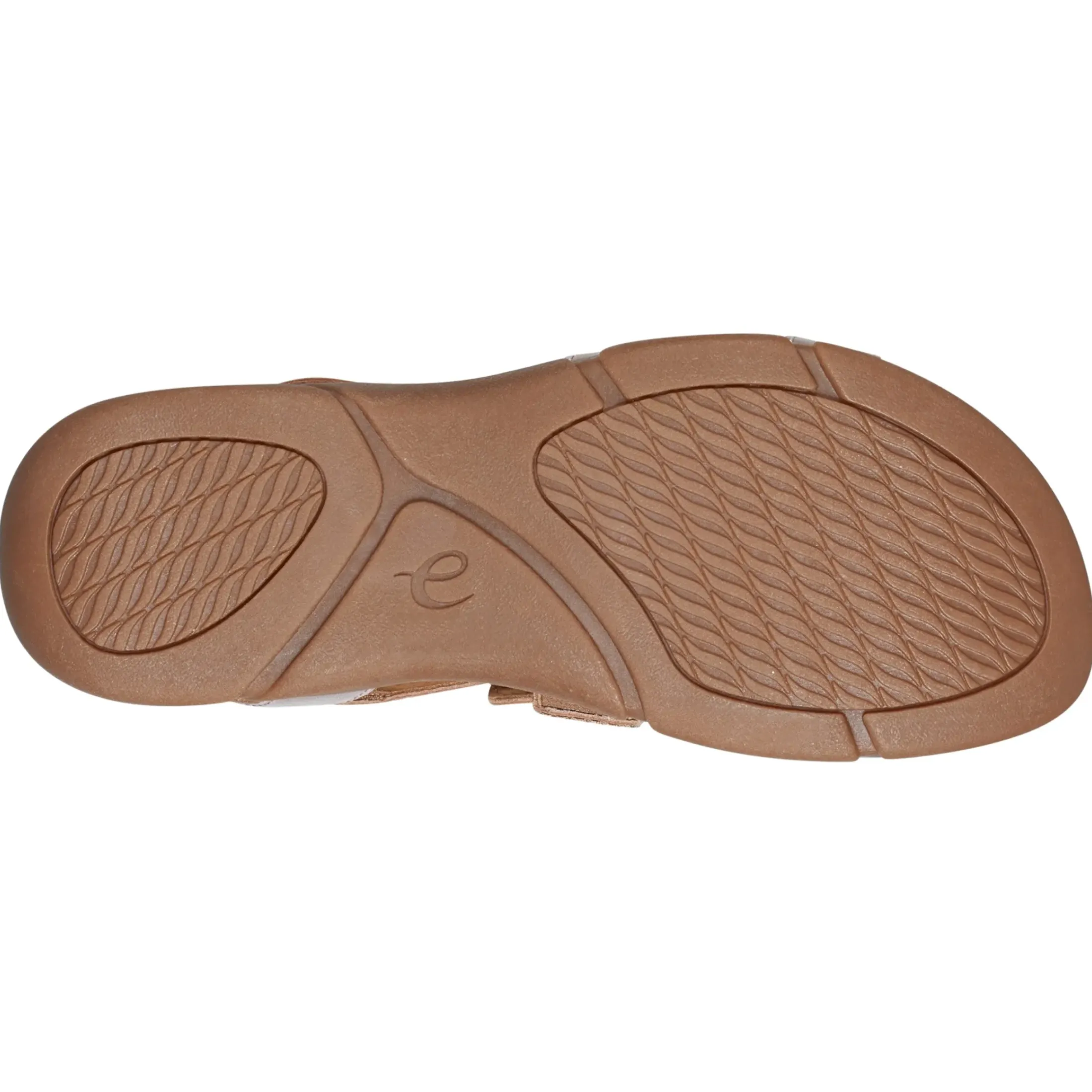 Mar|Casual>Easy Spirit Minny Casual Sandals Pink Leather