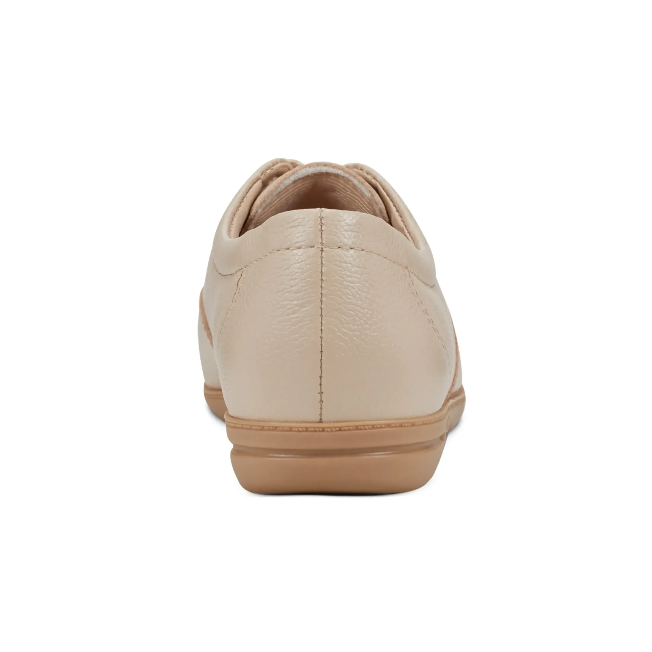 Sneakers|Sneakers>Easy Spirit Motion Leather Oxfords Natural Leather
