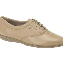 Loafers|Loafers>Easy Spirit Motion Leather Oxfords Wheatfield Leather