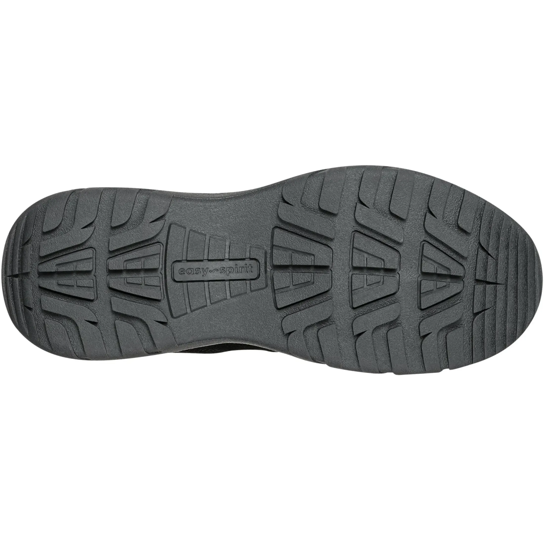 Explore24|Explore24>Easy Spirit Nylaa Lace Up Hiker Booties Black Suede