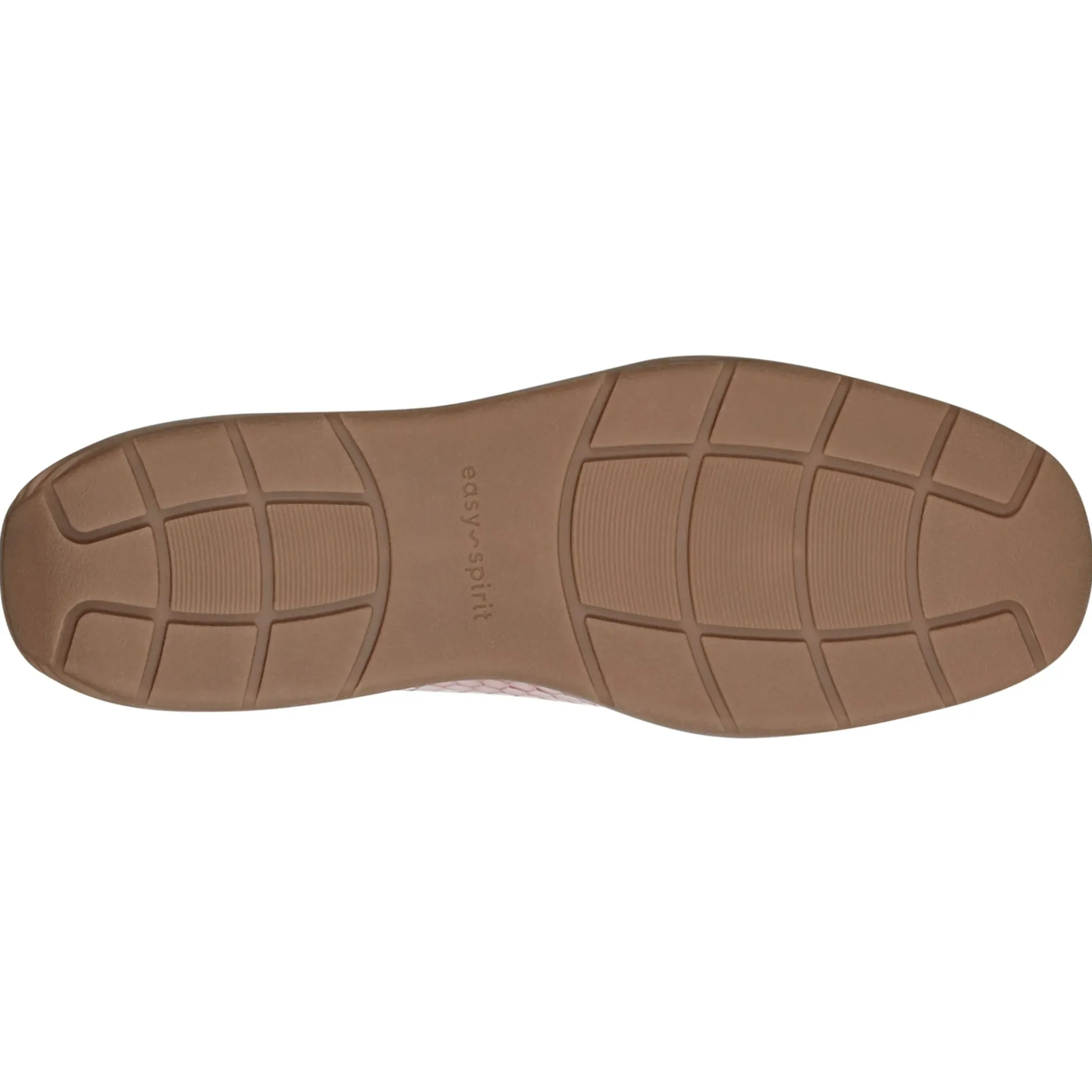 eFlex|eFlex>Easy Spirit Paula Casual Loafers Pink Croco