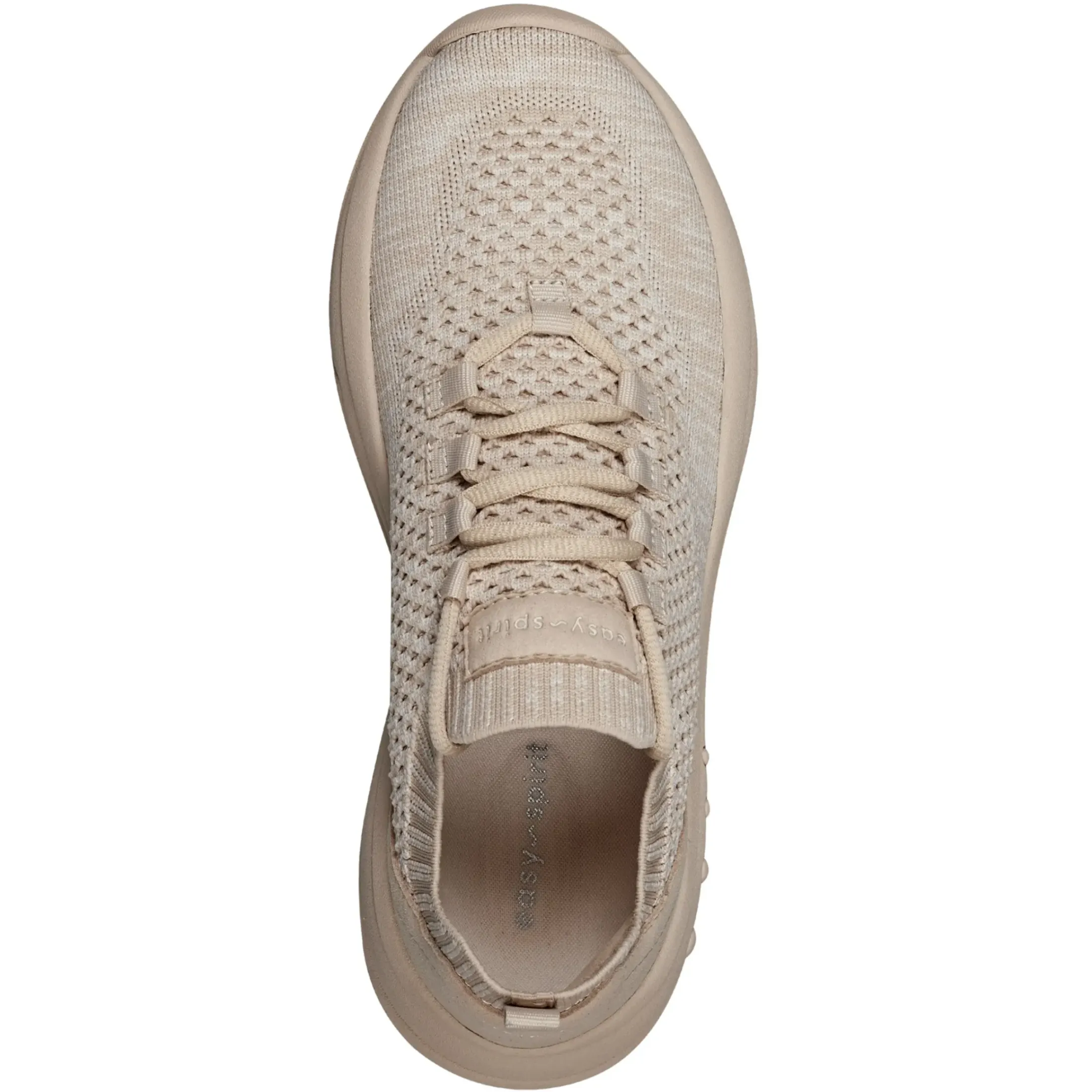 Slip Ons|Slip Ons>Easy Spirit Power Slip On Sneakers Medium Natural