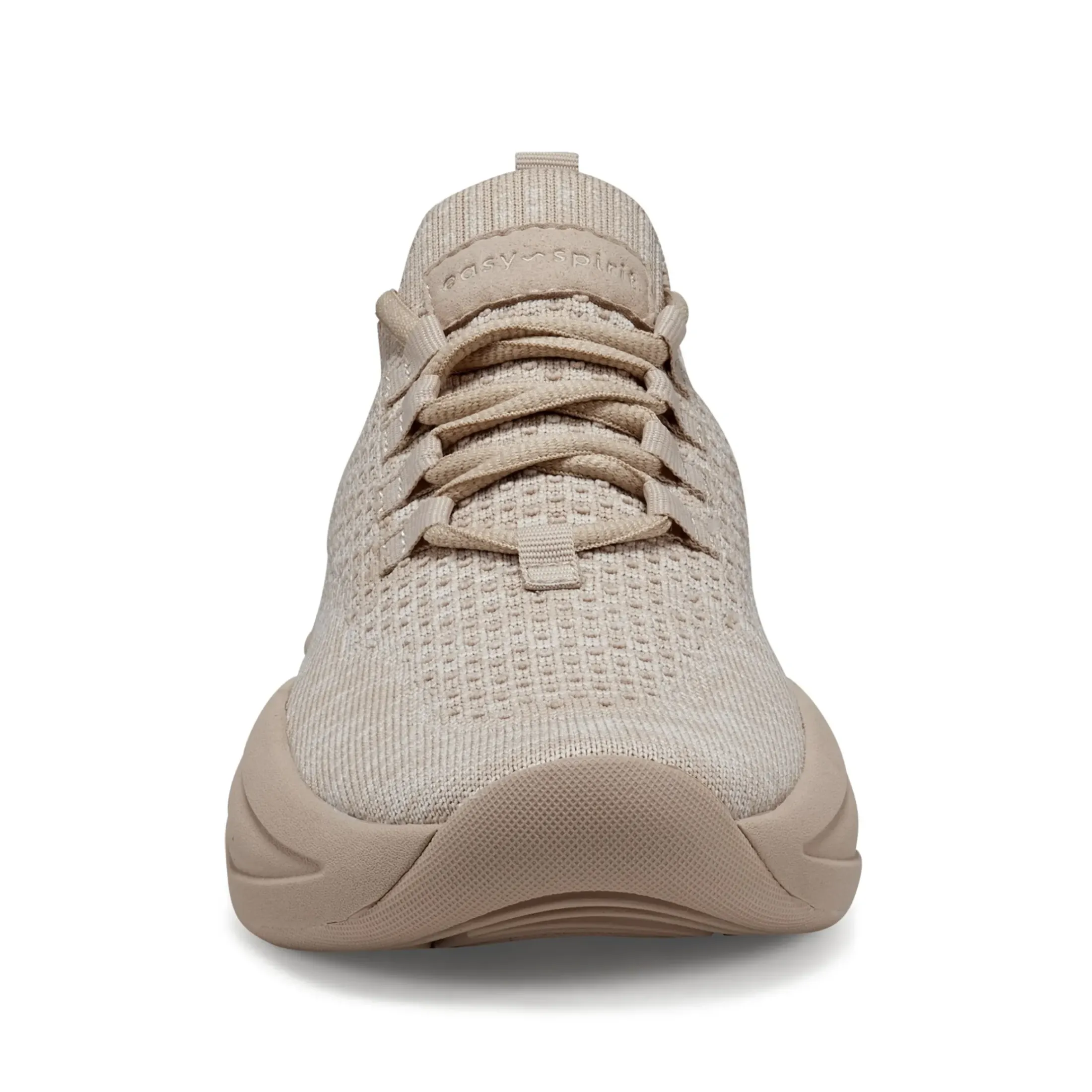 Slip Ons|Slip Ons>Easy Spirit Power Slip On Sneakers Medium Natural