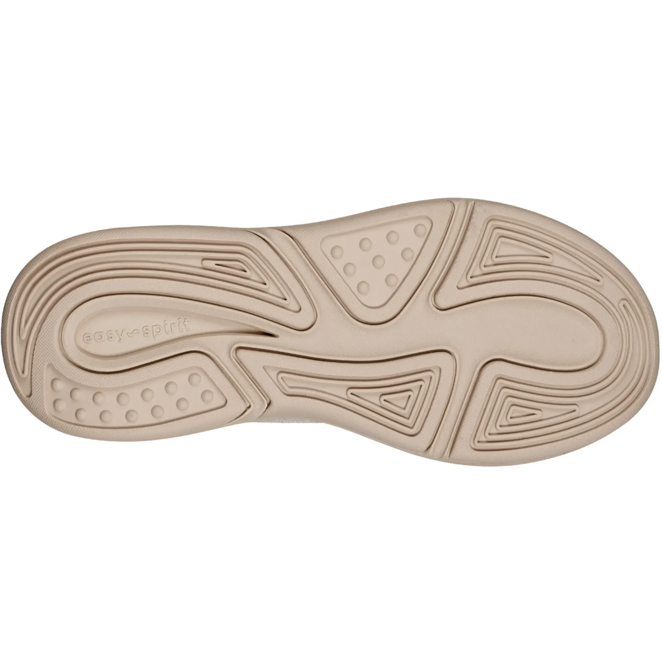Slip Ons|Slip Ons>Easy Spirit Power Slip On Sneakers Medium Natural
