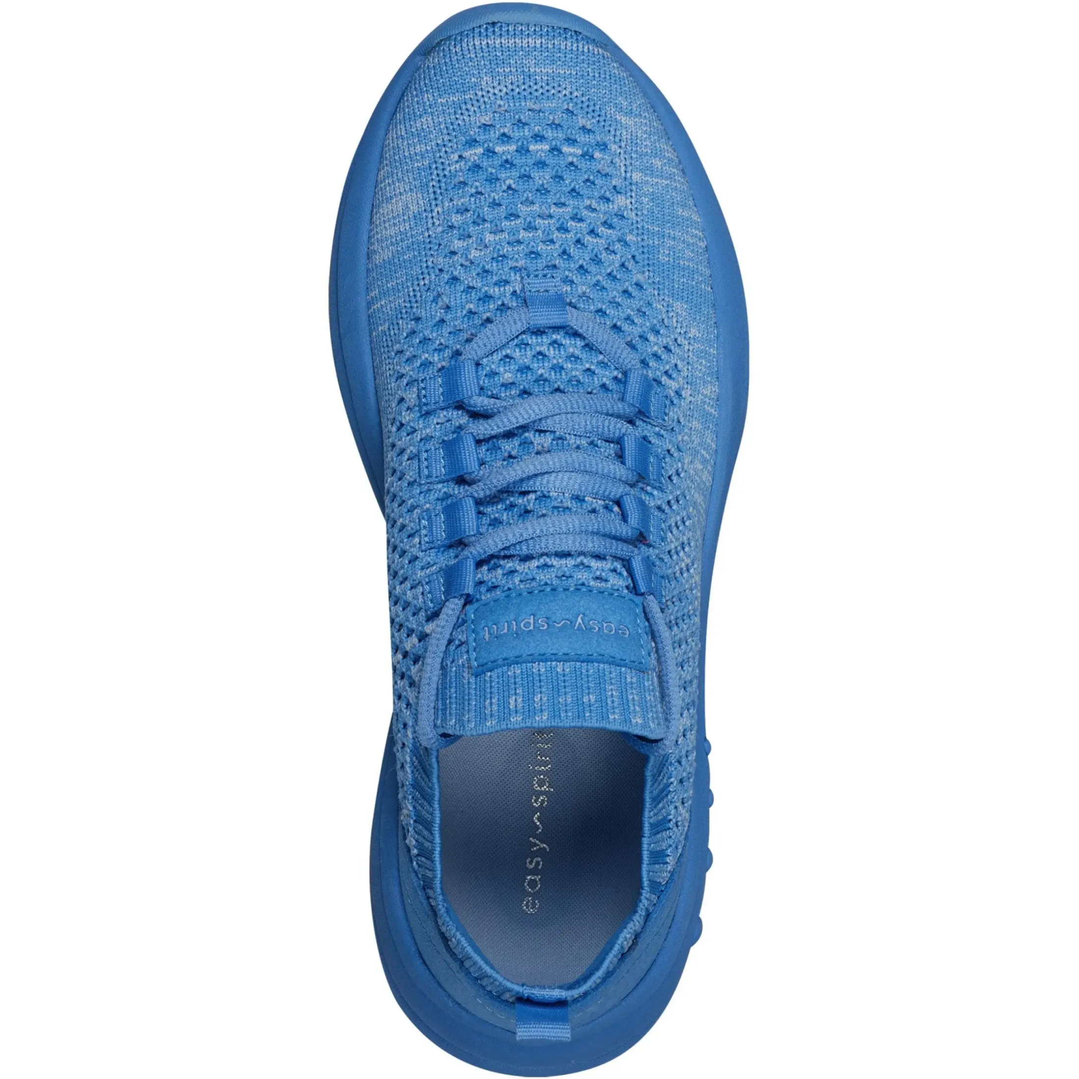 Slip Ons|Slip Ons>Easy Spirit Power Slip On Sneakers Blue