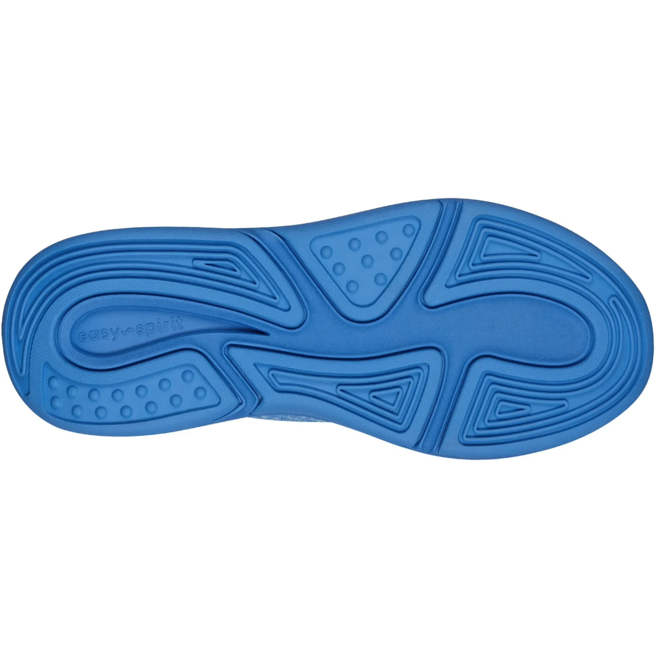 Slip Ons|Slip Ons>Easy Spirit Power Slip On Sneakers Blue