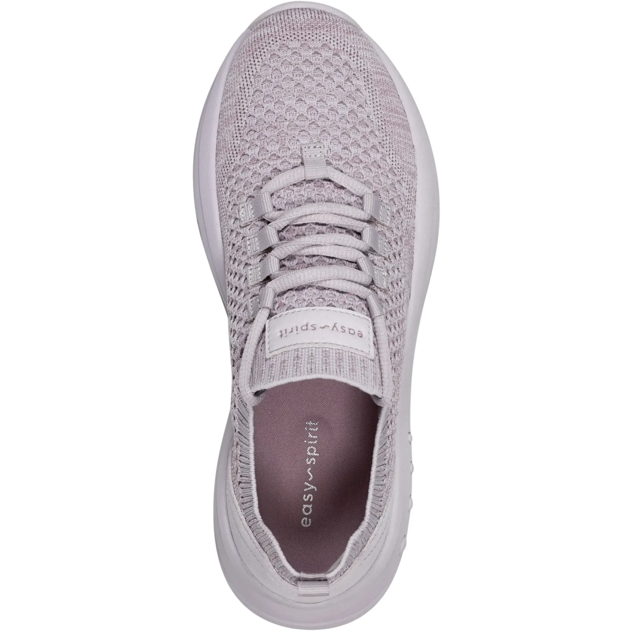 Slip Ons|Slip Ons>Easy Spirit Power Slip On Sneakers Purple