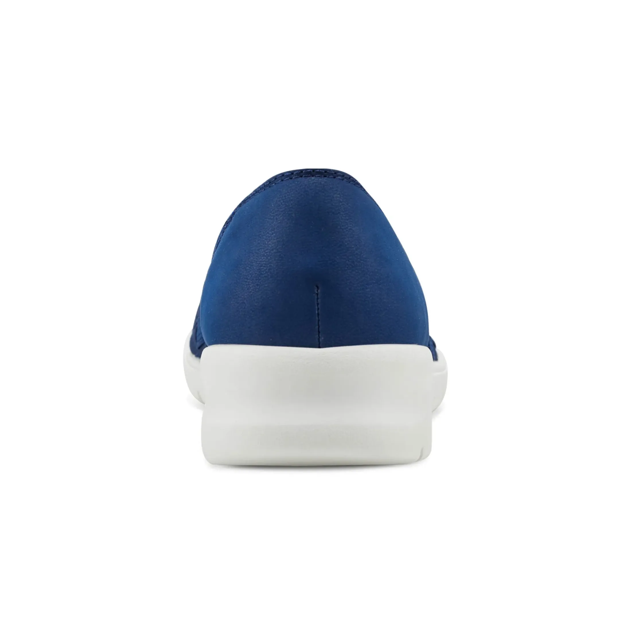 Slip Ons|Slip Ons>Easy Spirit Raea Slip On Casual Shoes Navy