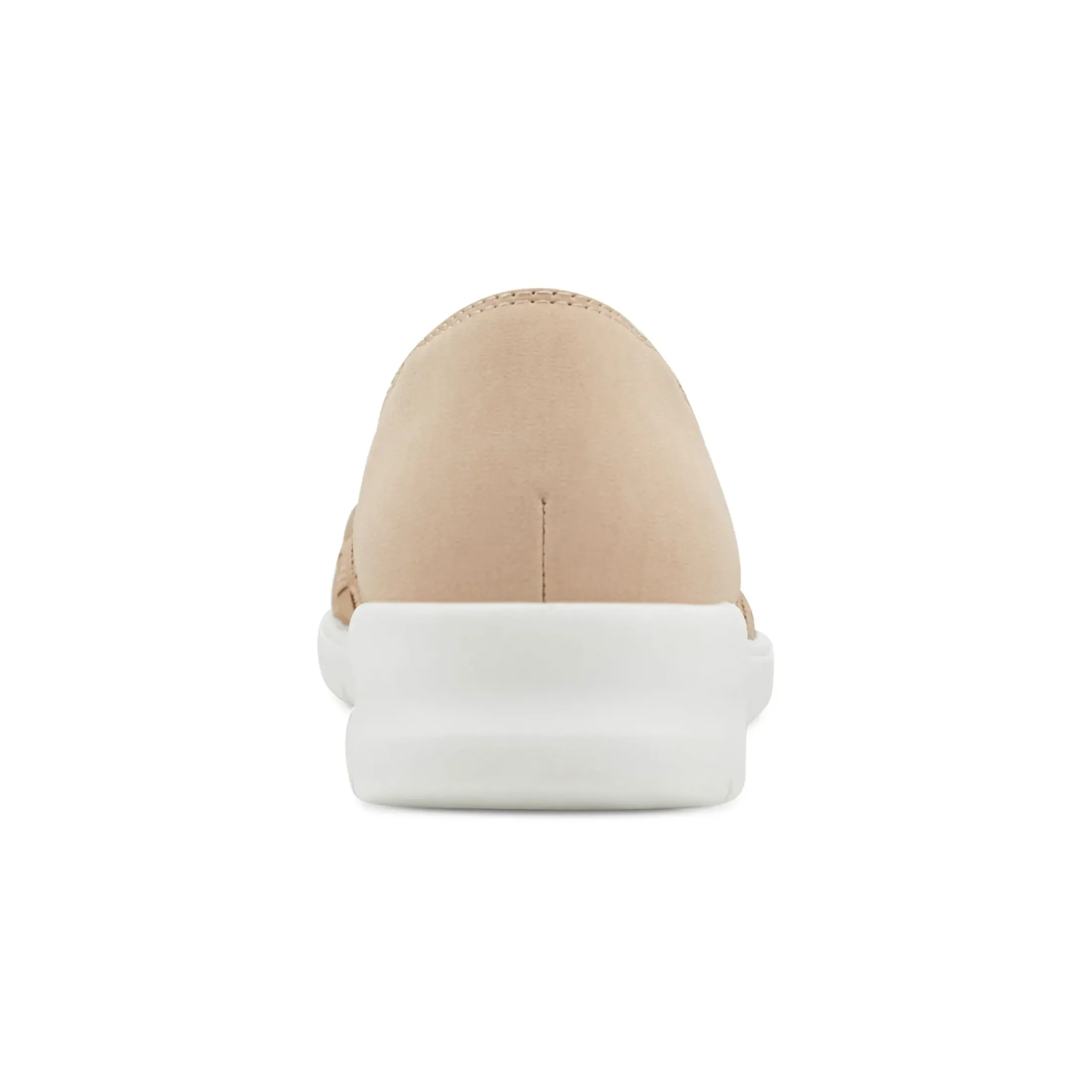 Slip Ons|Slip Ons>Easy Spirit Raea Slip On Casual Shoes Tan