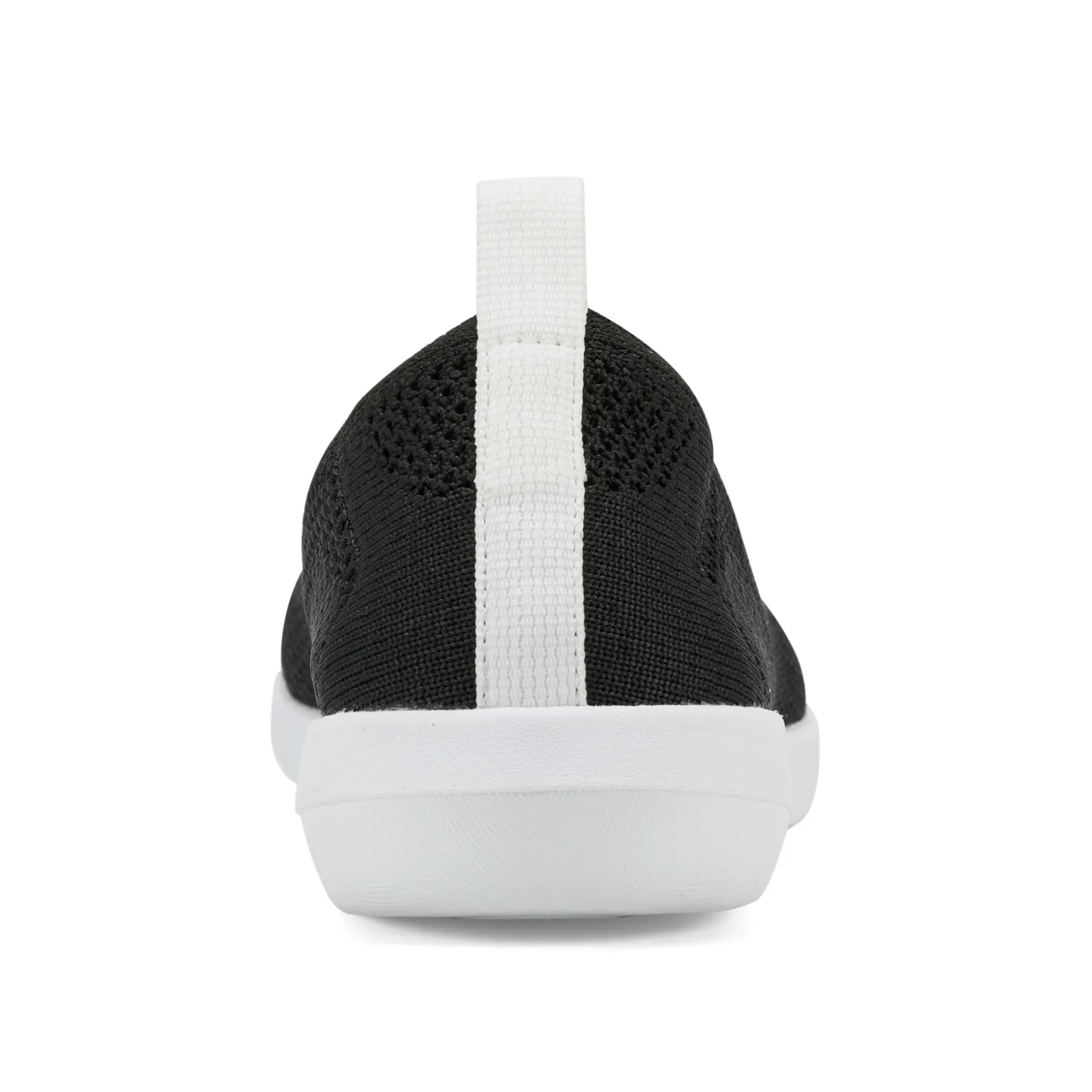 Slip Ons|Slip Ons>Easy Spirit Razzle Casual Flats Black