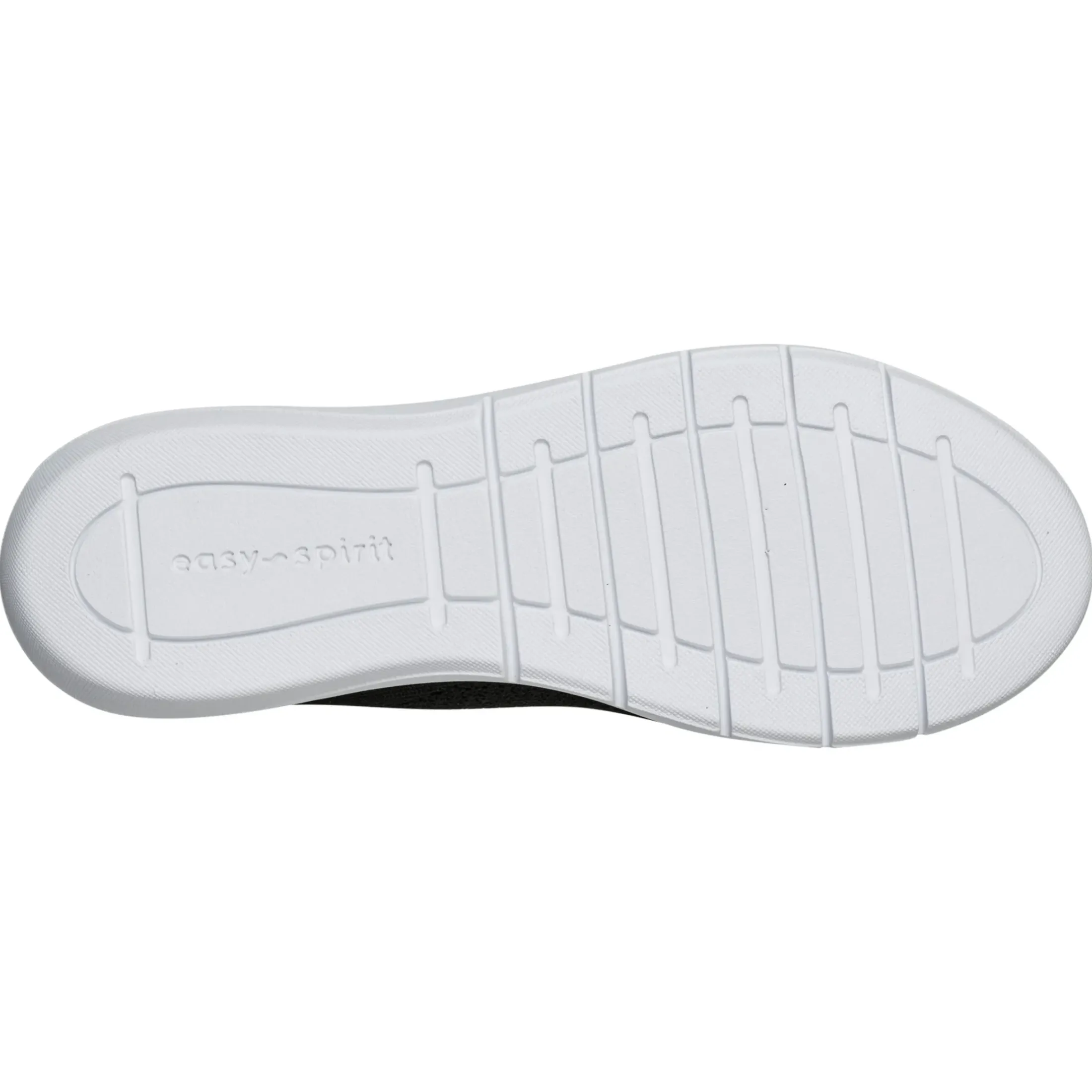 Slip Ons|Slip Ons>Easy Spirit Razzle Casual Flats Black