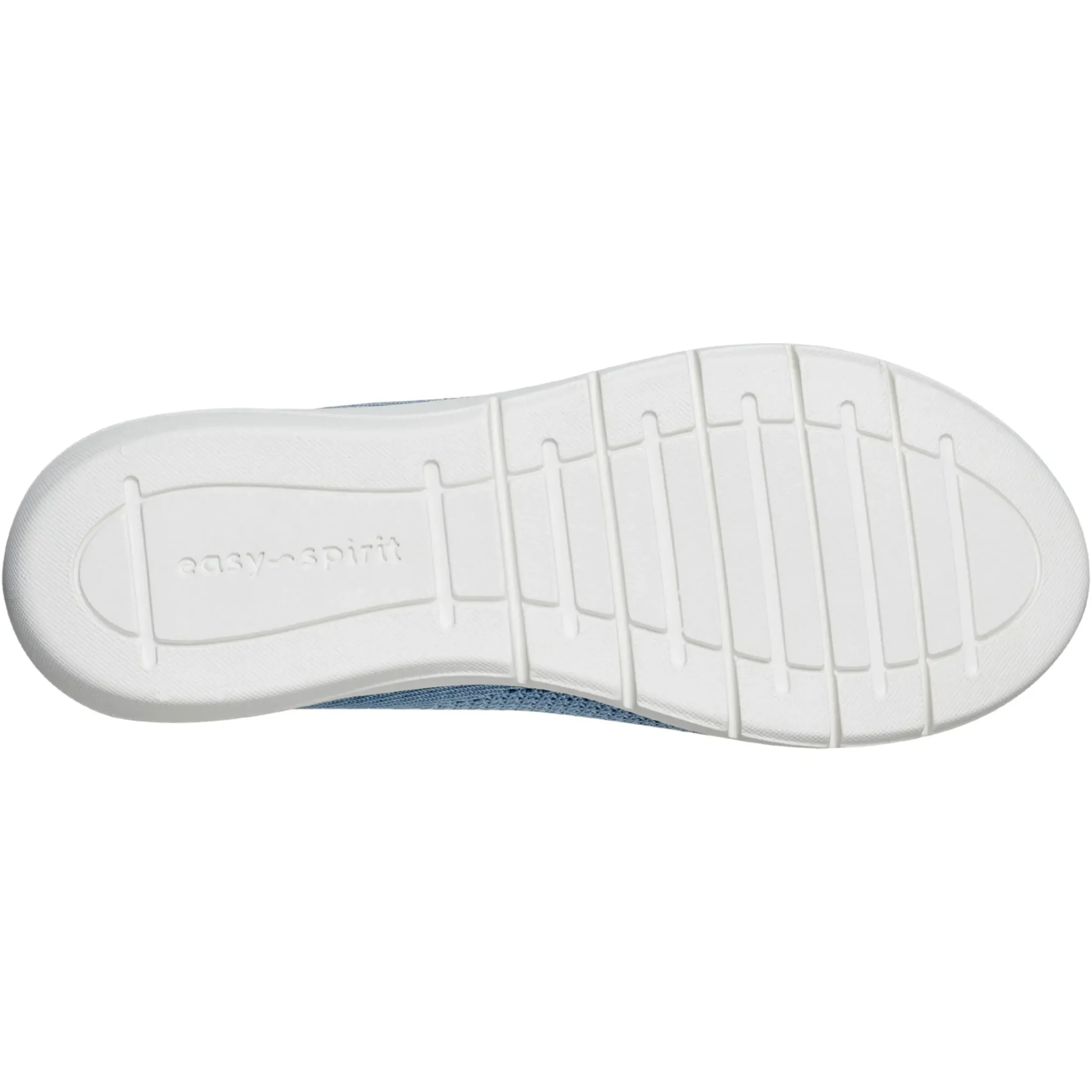 Slip Ons|Slip Ons>Easy Spirit Razzle Casual Flats Blue