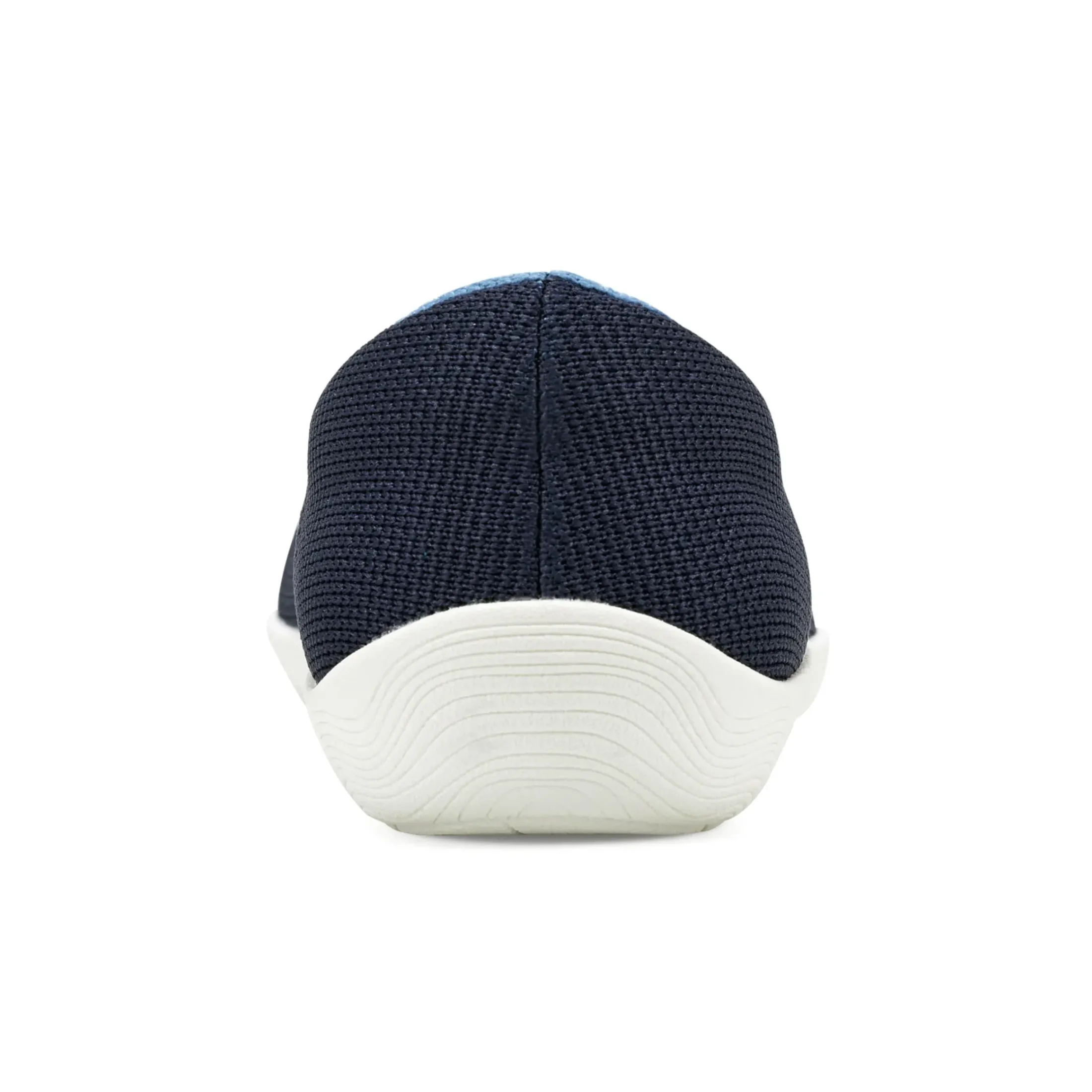 Flats|Flats>Easy Spirit Rhyan Washable Eco Knit Flats Medium Blue