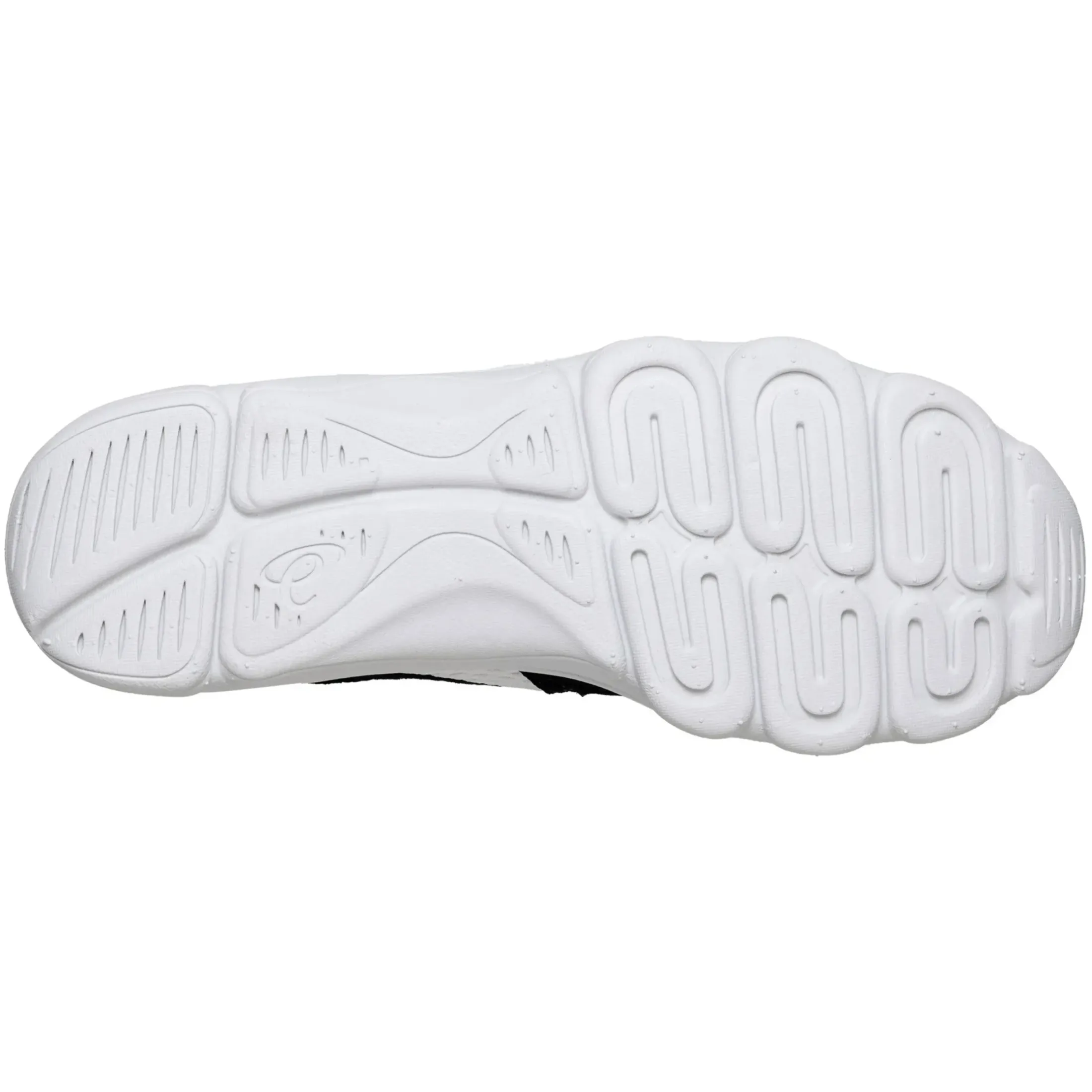 e360|Riptide Clogs>Easy Spirit Riptide Clogs White Black Multi