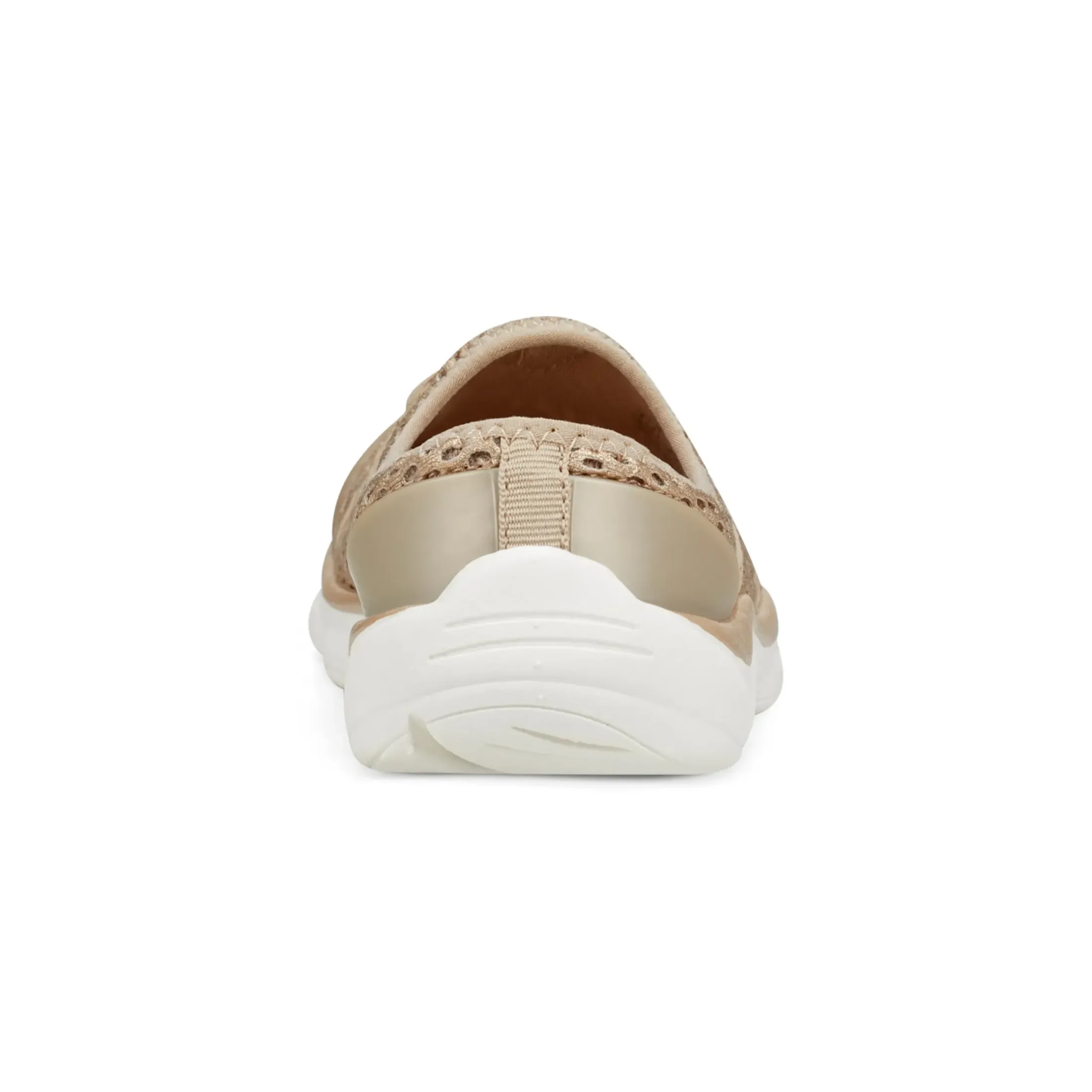 e360|Riptide Clogs>Easy Spirit Riptide Clogs Gold