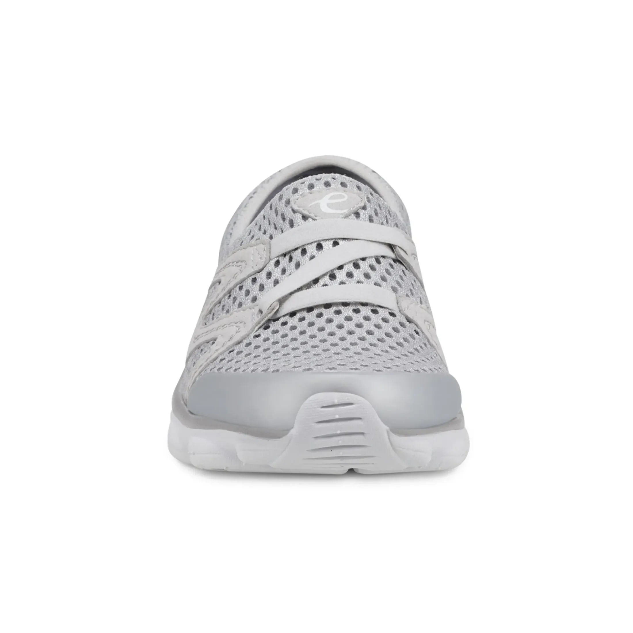 Riptide Clogs|e360>Easy Spirit Riptide Clogs Silver