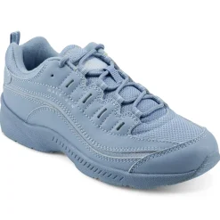 Romy & Friends|Romy Walking Shoes>Easy Spirit Romy Walking Shoes Light Blue