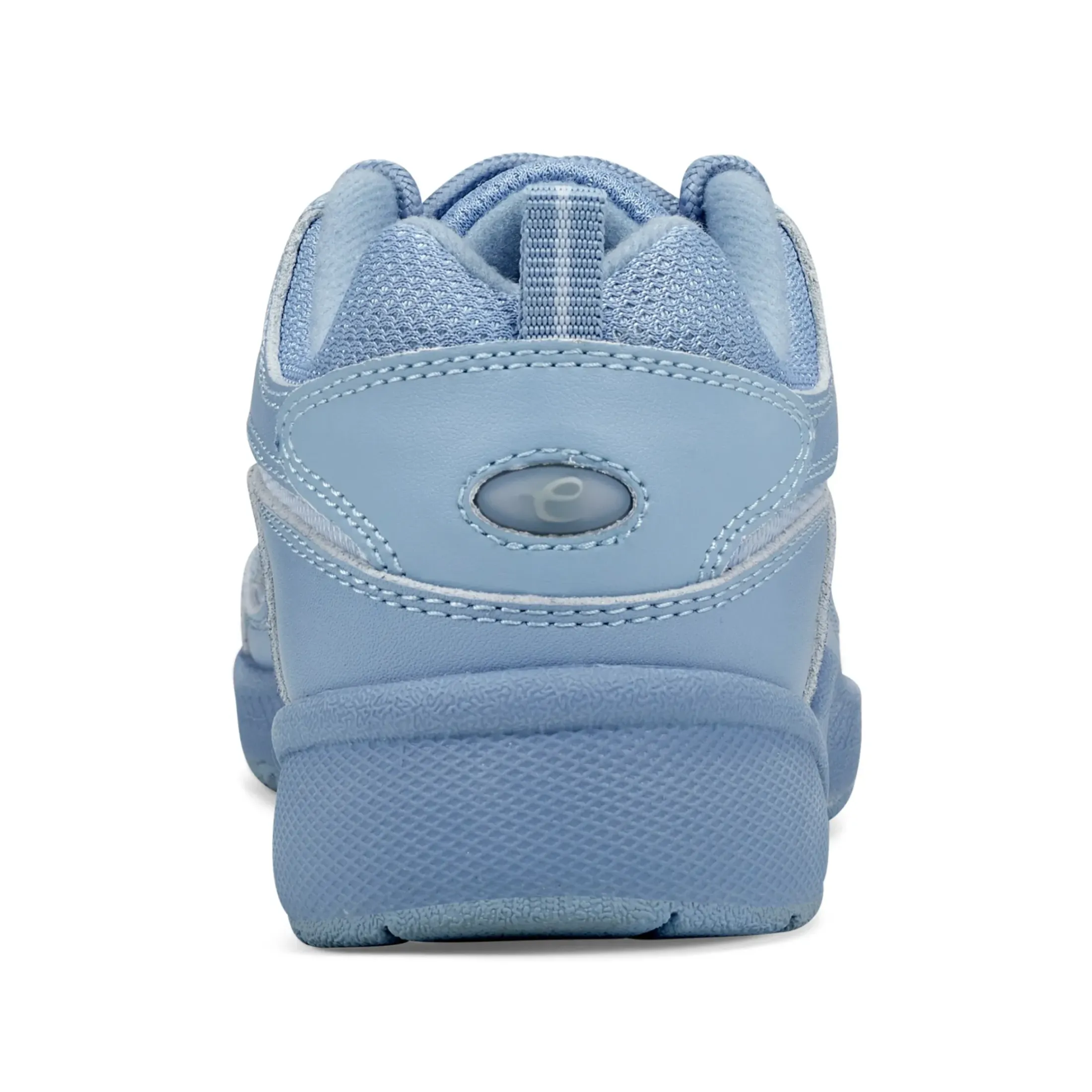 Romy & Friends|Romy Walking Shoes>Easy Spirit Romy Walking Shoes Light Blue