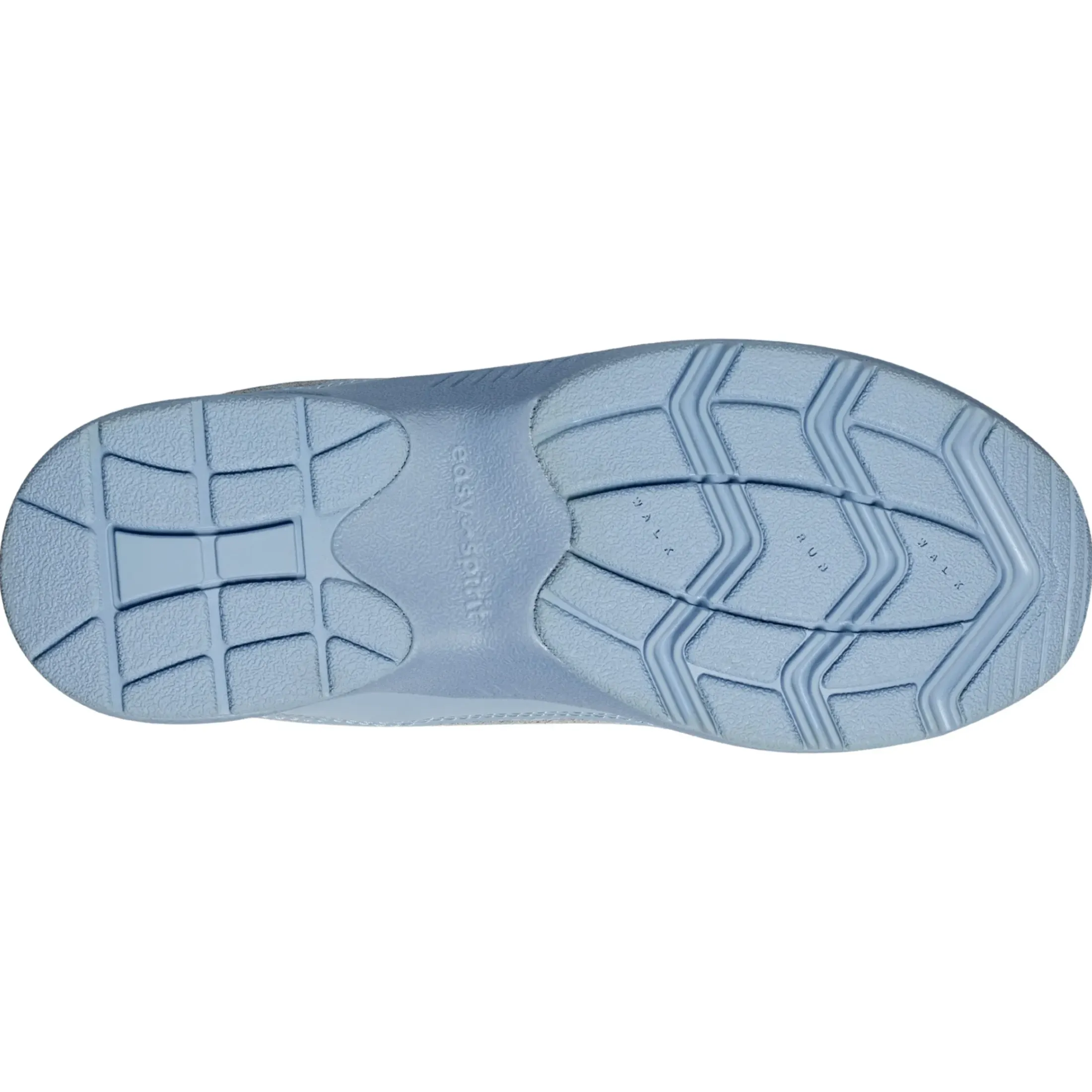 Romy & Friends|Romy Walking Shoes>Easy Spirit Romy Walking Shoes Light Blue