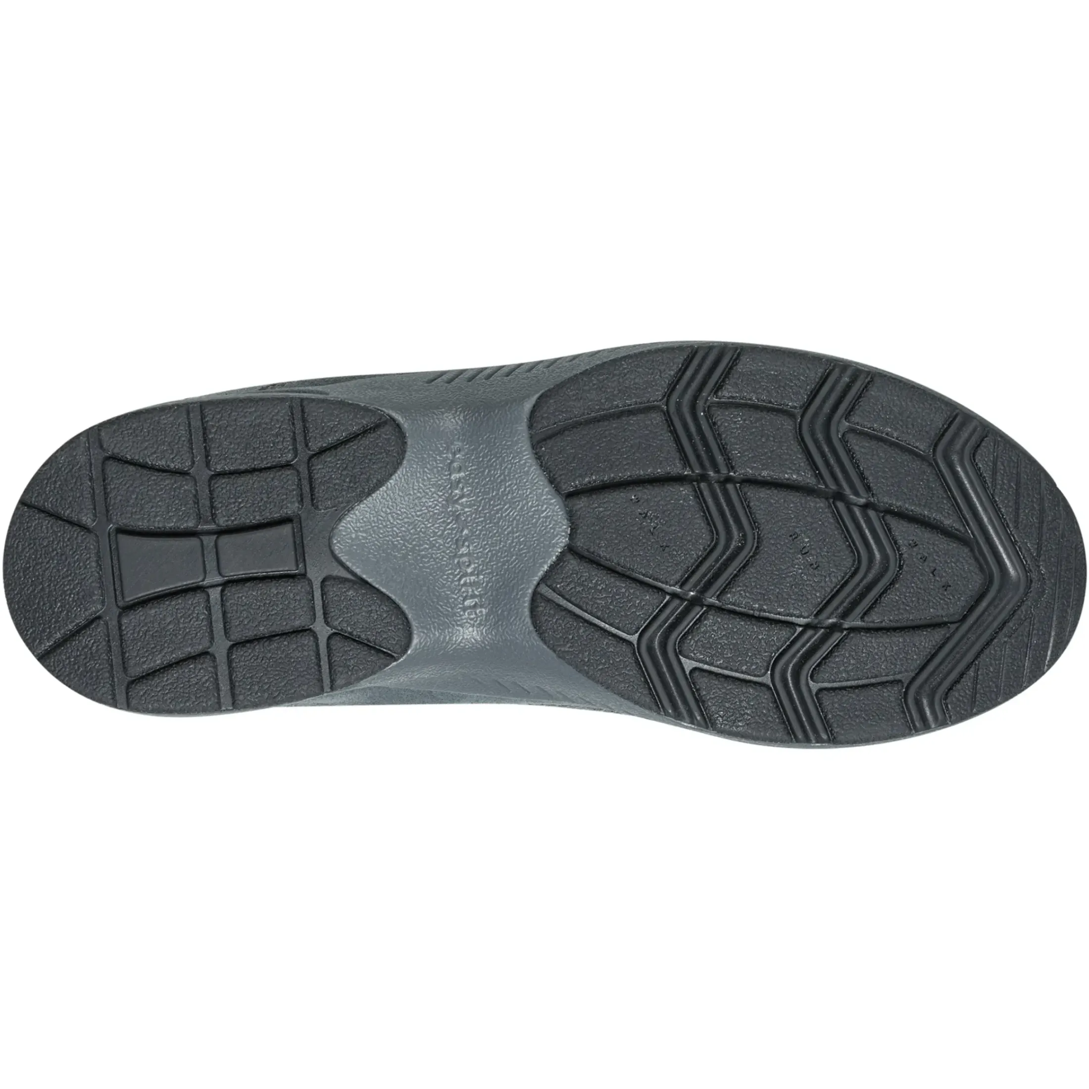 Romy & Friends|Romy Walking Shoes>Easy Spirit Romy Walking Shoes Grey Suede/Bronze