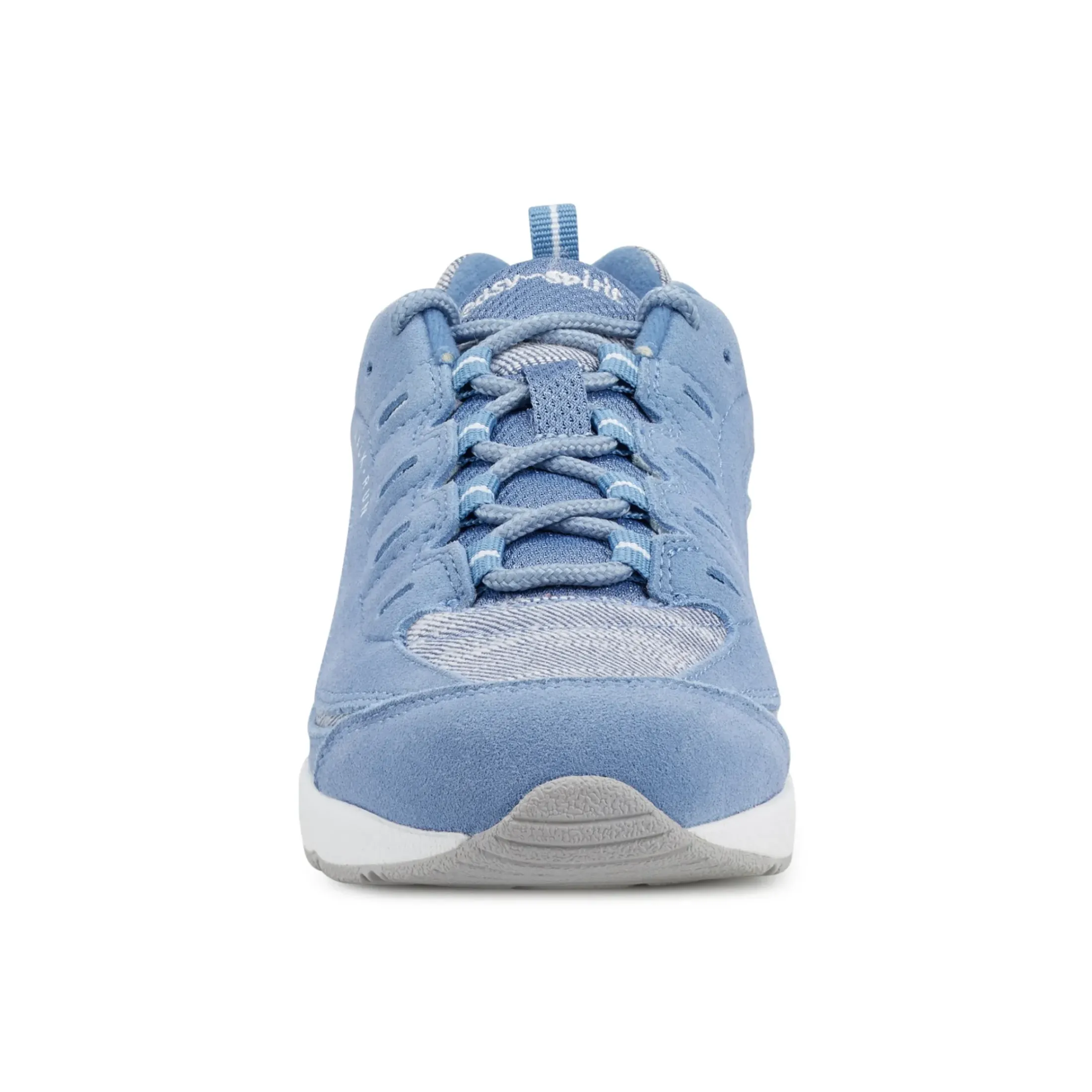 Romy & Friends|Romy Walking Shoes>Easy Spirit Romy Walking Shoes Denim Blue