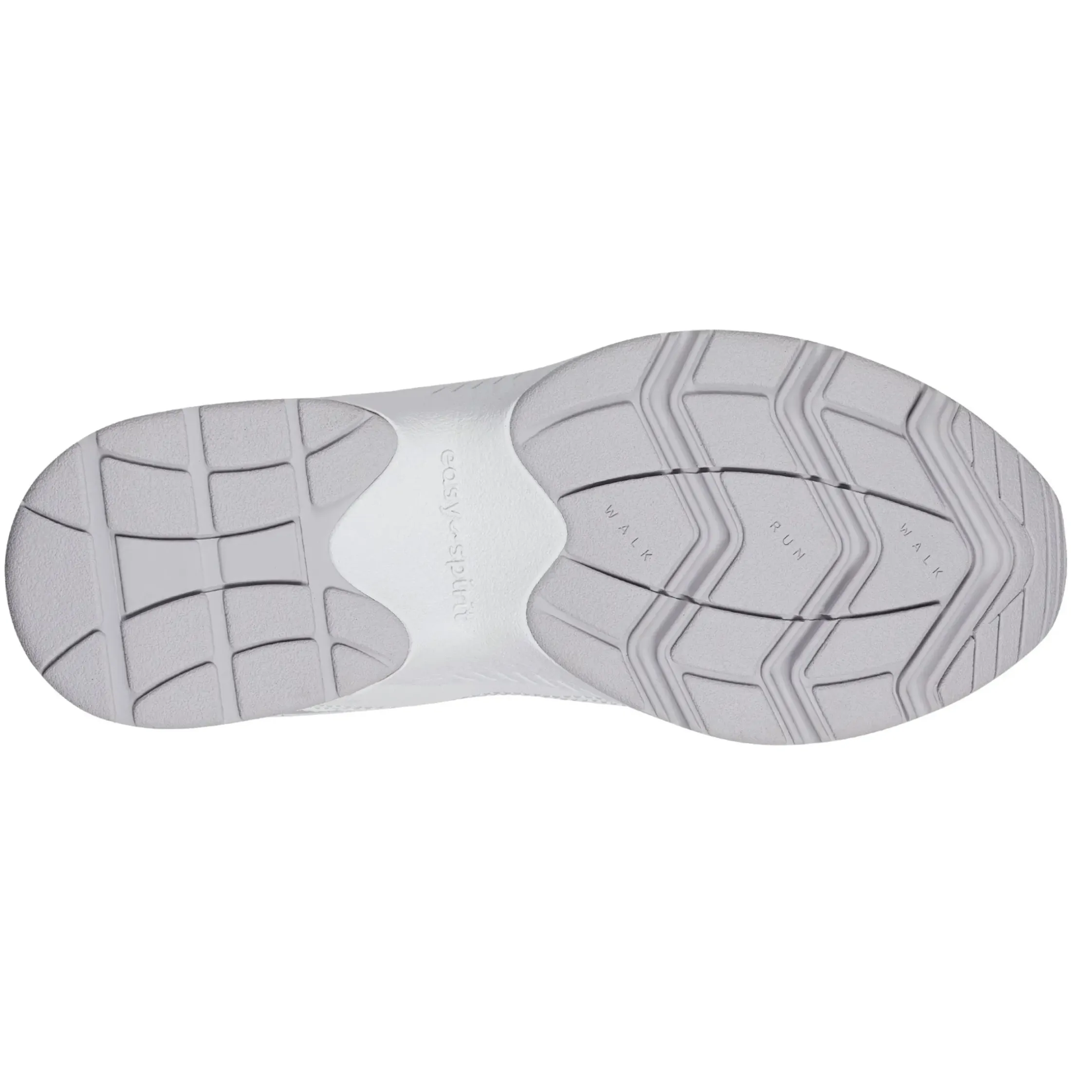 Romy & Friends|Romy Walking Shoes>Easy Spirit Romy Walking Shoes White Multi Floral
