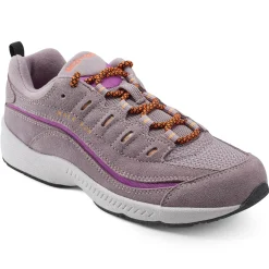 Romy & Friends|Romy Walking Shoes>Easy Spirit Romy Walking Shoes Purple Multi
