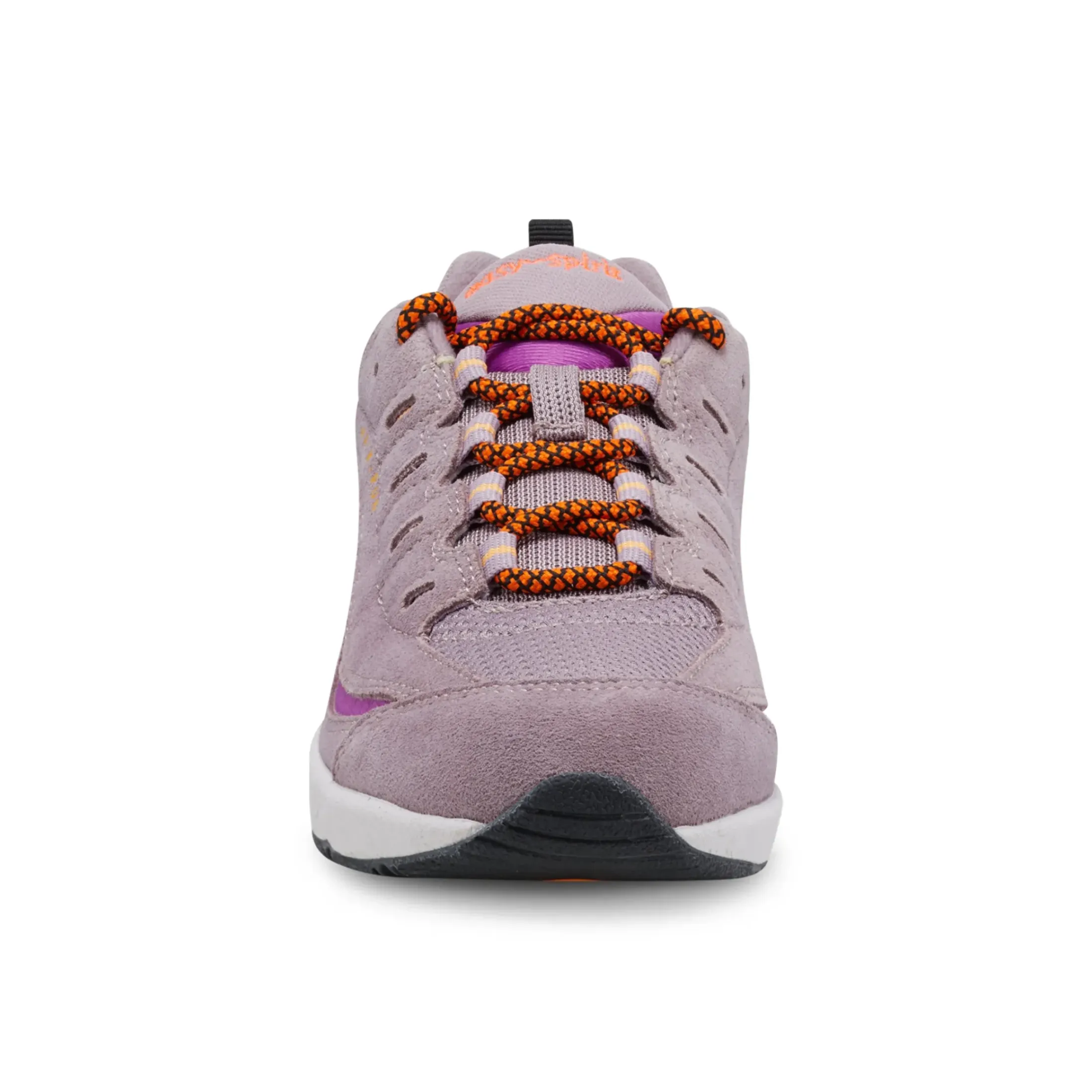 Romy & Friends|Romy Walking Shoes>Easy Spirit Romy Walking Shoes Purple Multi
