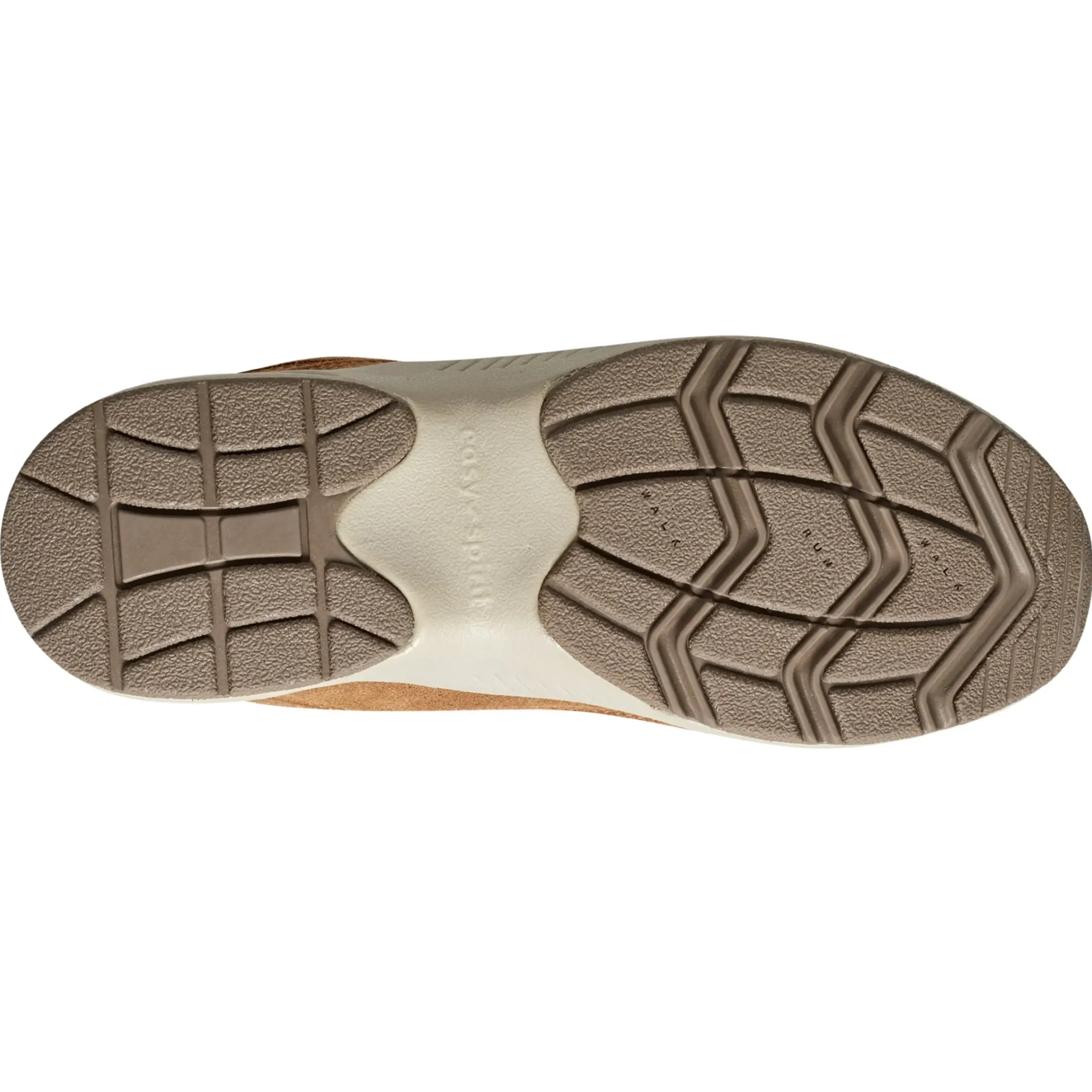 Romy & Friends|Romy Walking Shoes>Easy Spirit Romy Walking Shoes Medium Brown Suede