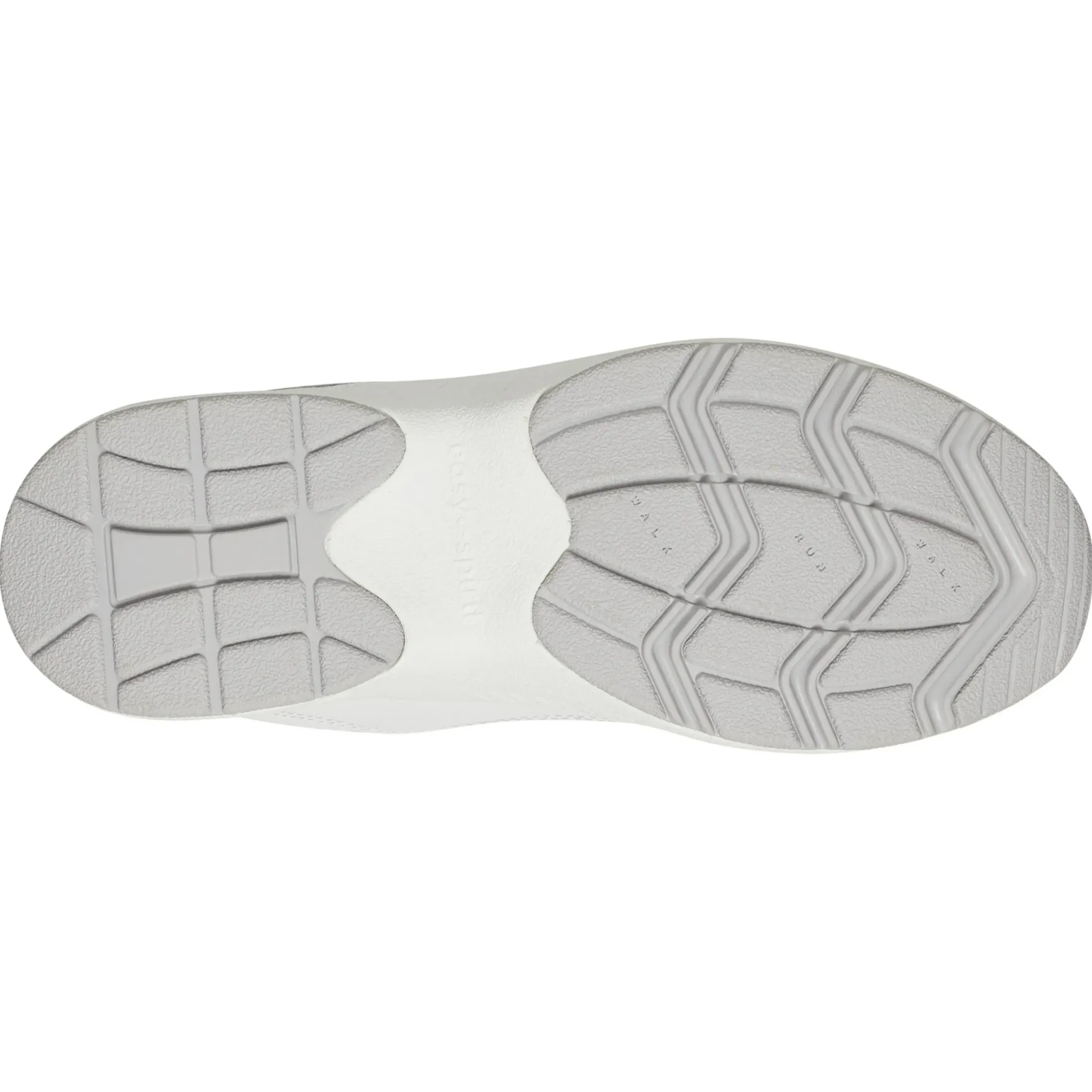 Romy & Friends|Romy Walking Shoes>Easy Spirit Romy Walking Shoes White/Rose